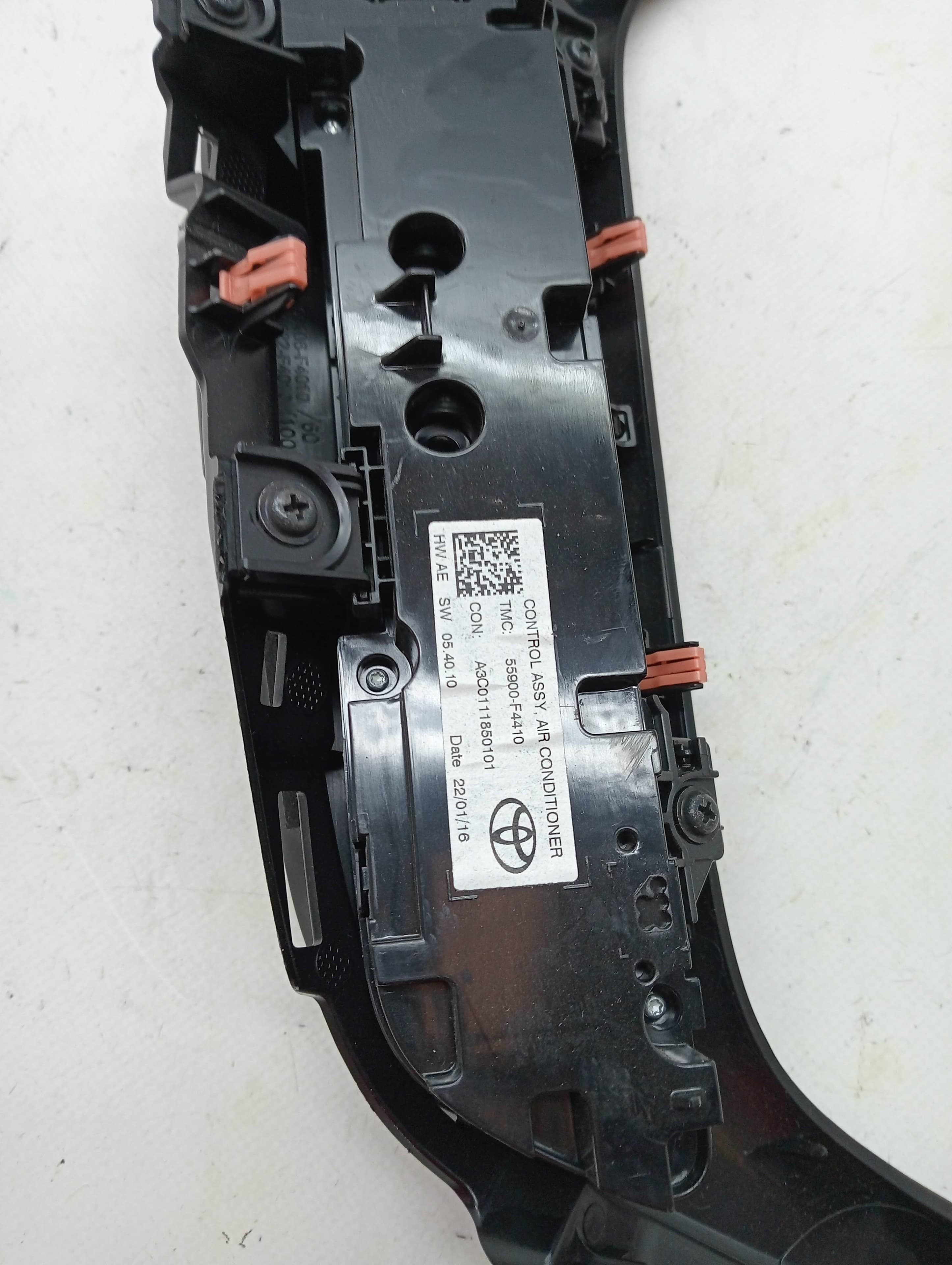 Recambio TOYOTA C-HR ref. 55900F4410 3