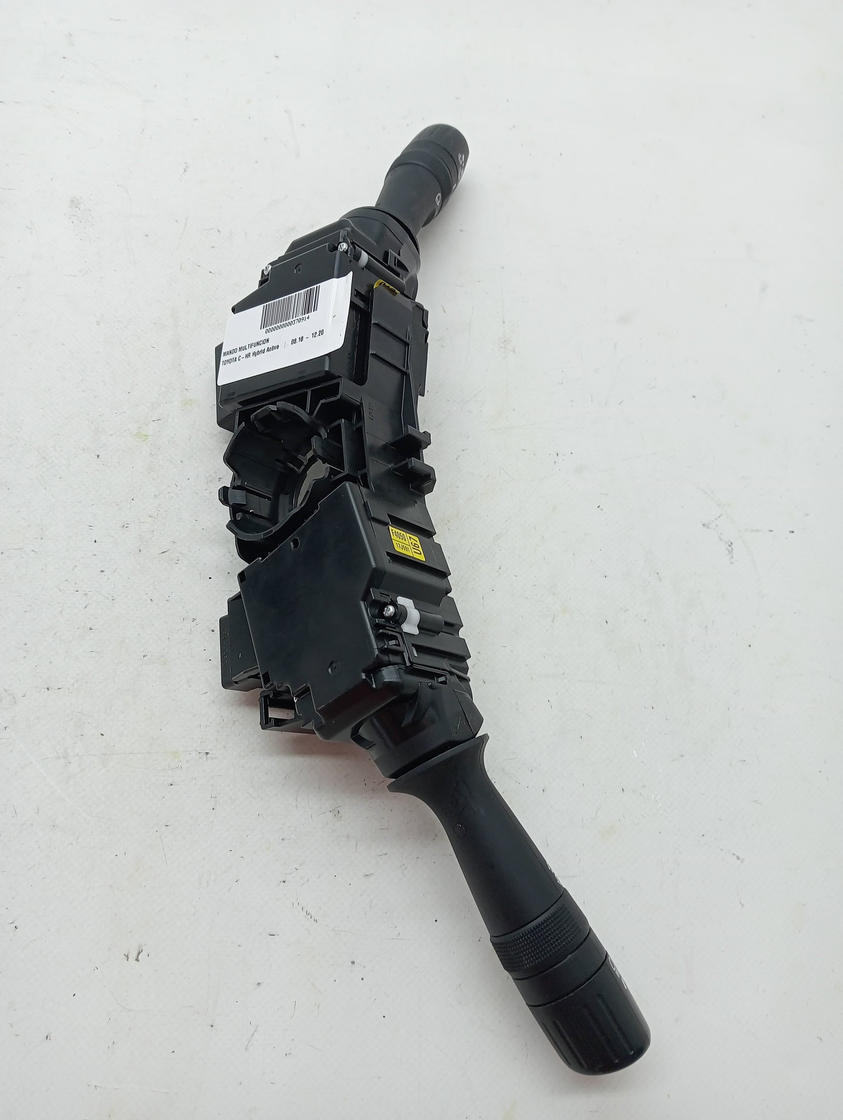 Mando multifuncion TOYOTA C-HR