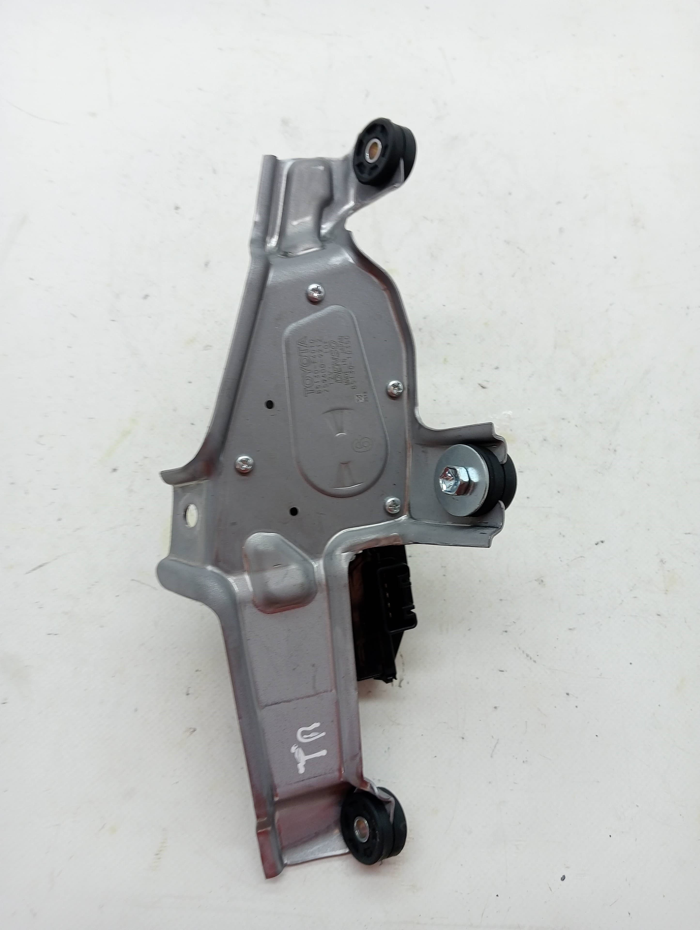 Motor limpia trasero TOYOTA C-HR 3