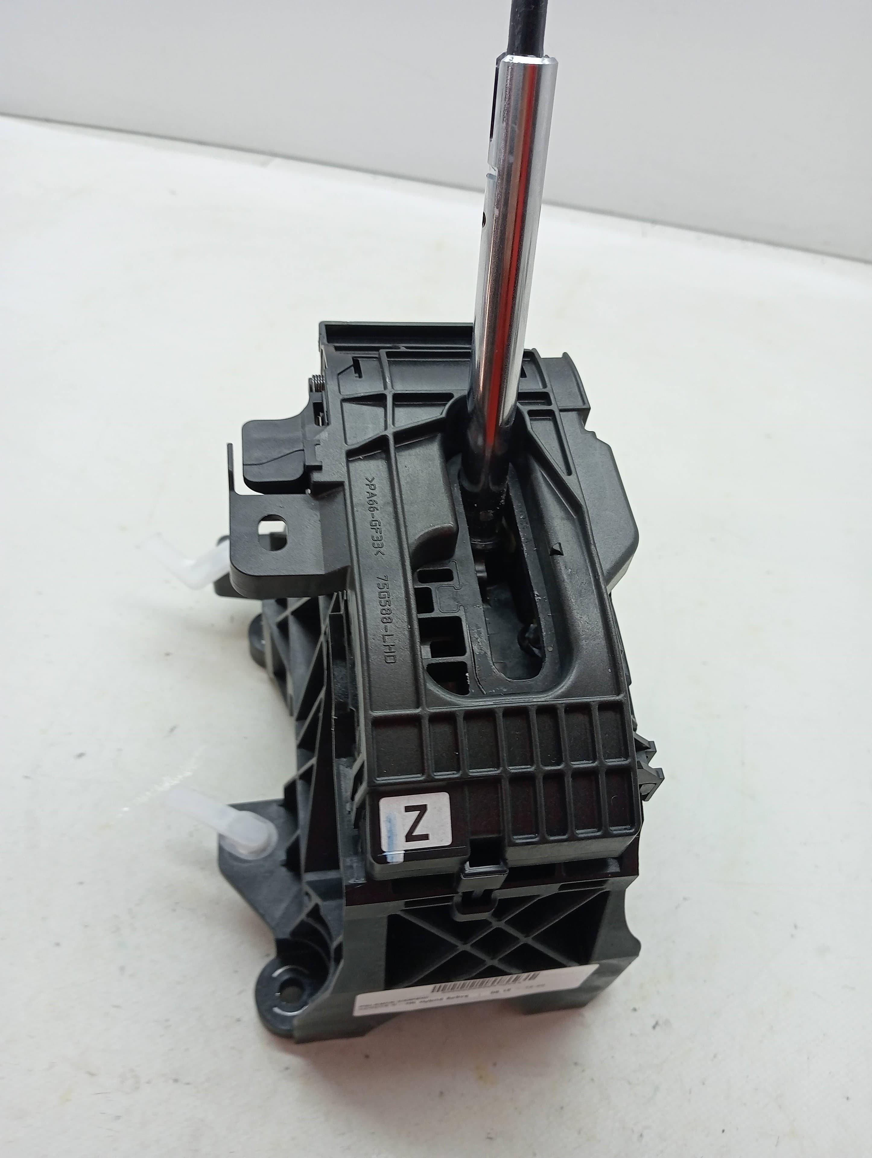 Palanca cambio TOYOTA C-HR