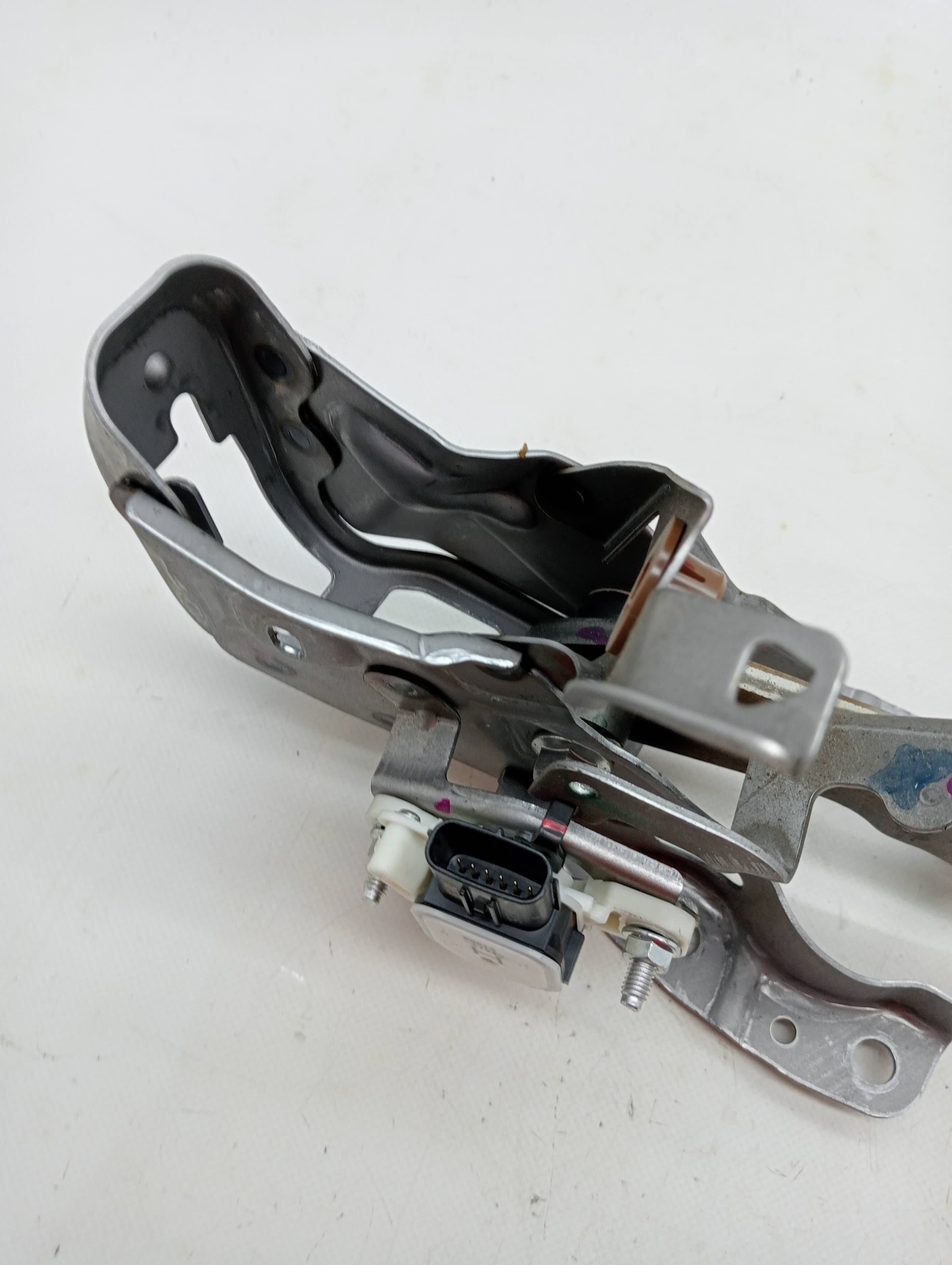 Pedal freno TOYOTA C-HR 3