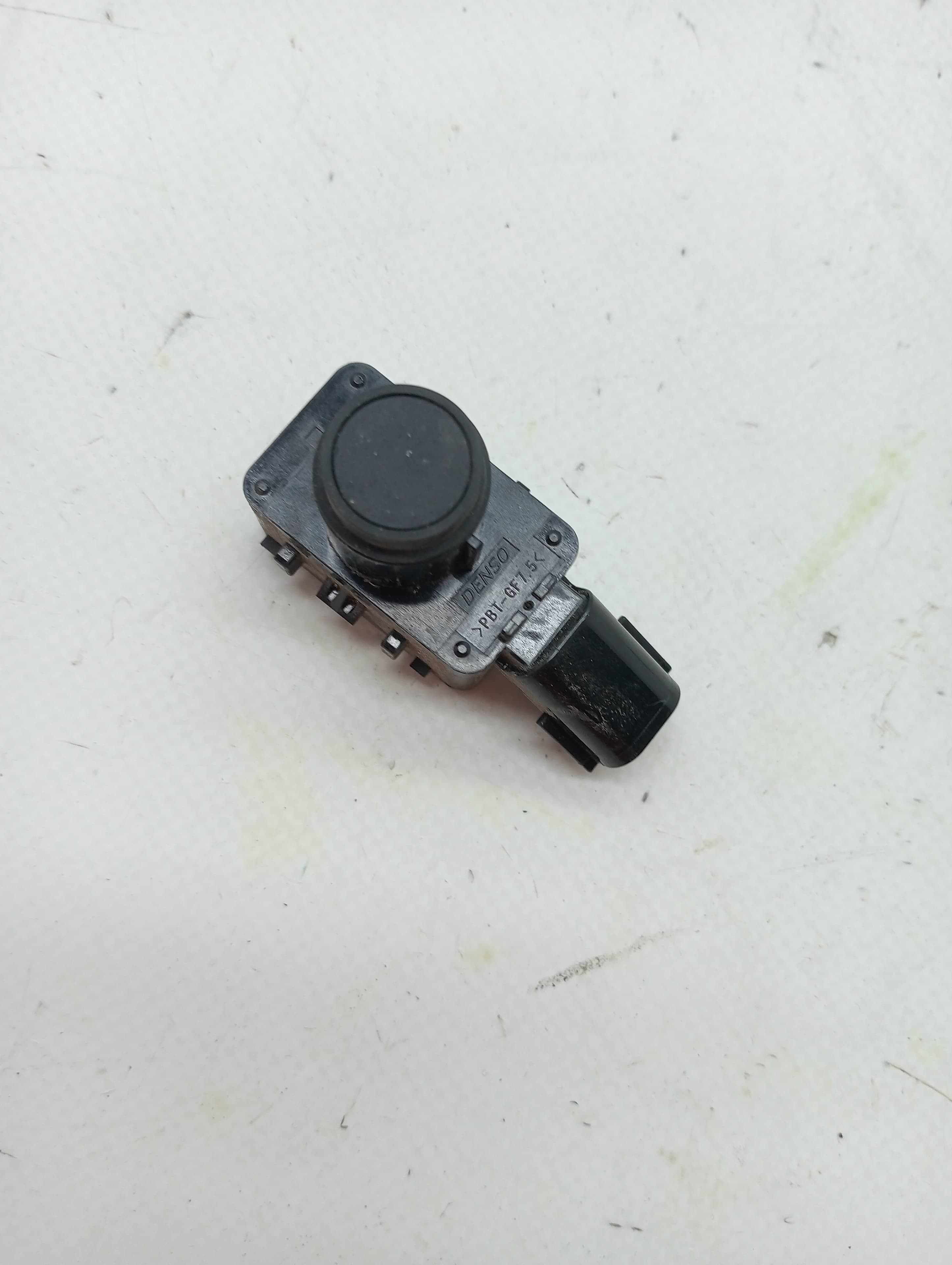 Sensor de aparcamiento TOYOTA C-HR