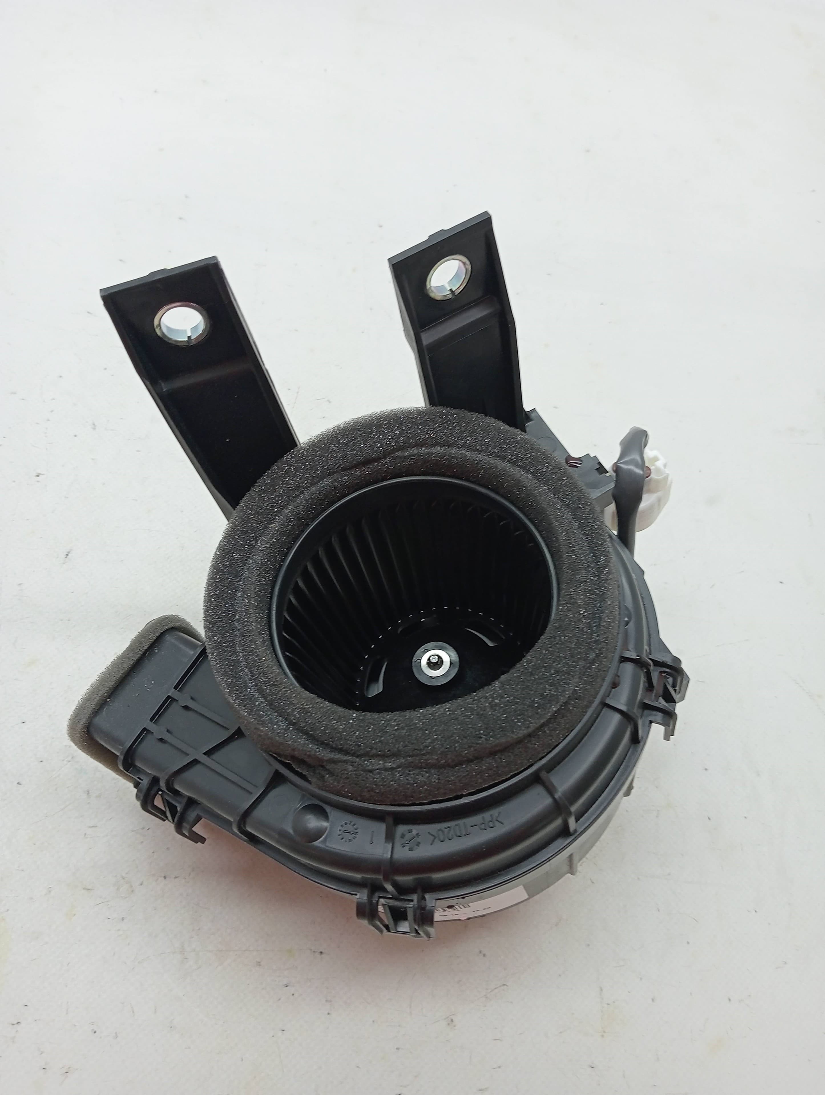Motor calefaccion TOYOTA C-HR