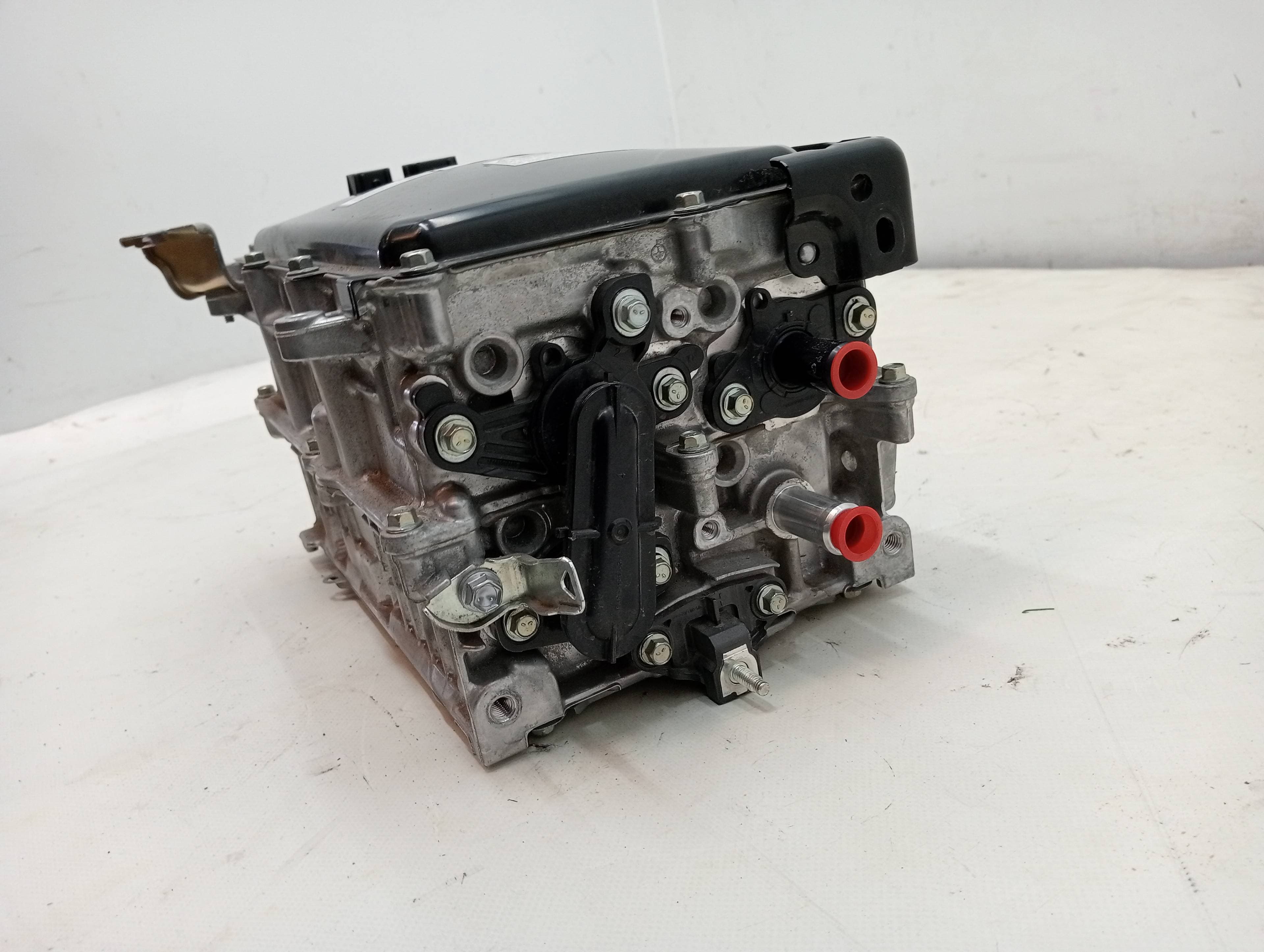 Bateria TOYOTA C-HR 4