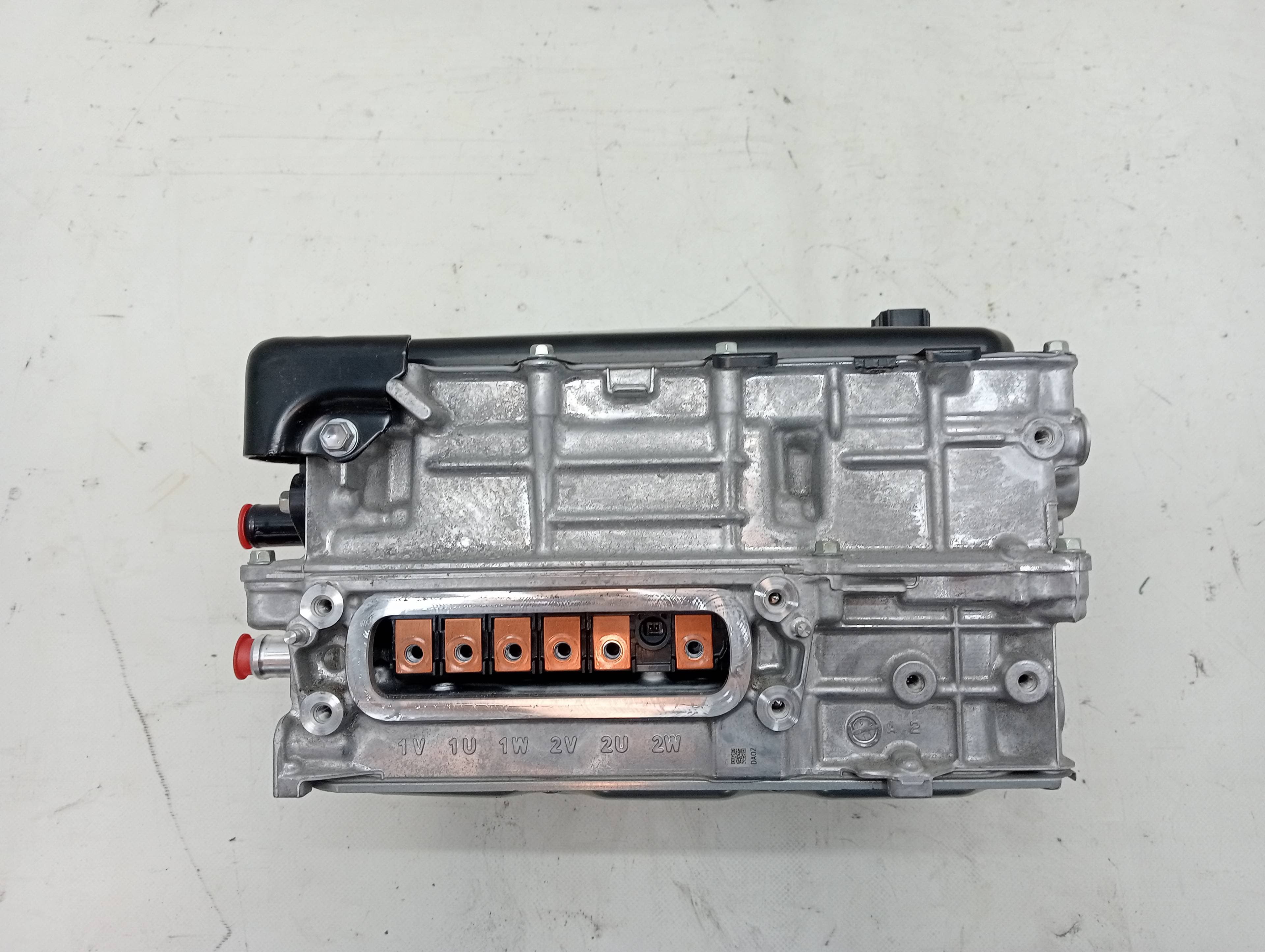 Bateria TOYOTA C-HR 3