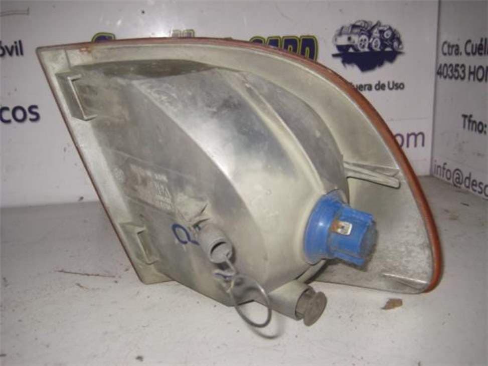 Recambio MERCEDES-BENZ VITO MARCO POLO (638) ref. 6388200121 2
