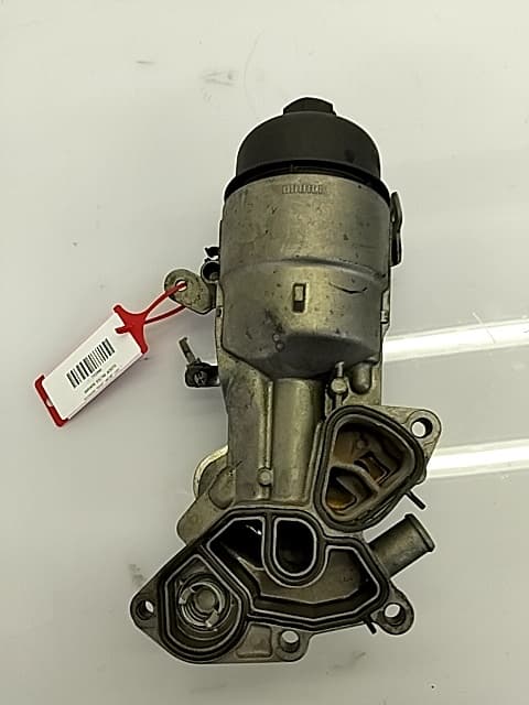 Soporte filtro aceite VOLKSWAGEN PASSAT VARIANT (3G5) 4