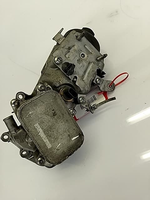 Soporte filtro aceite VOLKSWAGEN PASSAT VARIANT (3G5) 3