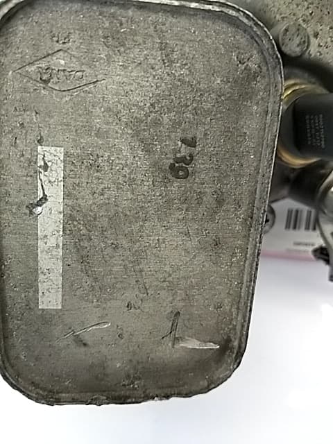 Soporte filtro aceite VOLKSWAGEN PASSAT VARIANT (3G5) 2