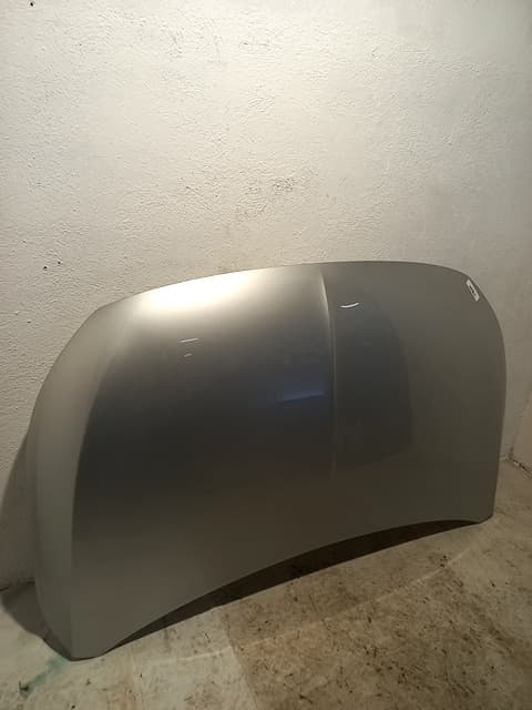 Capot OPEL CORSA F 2