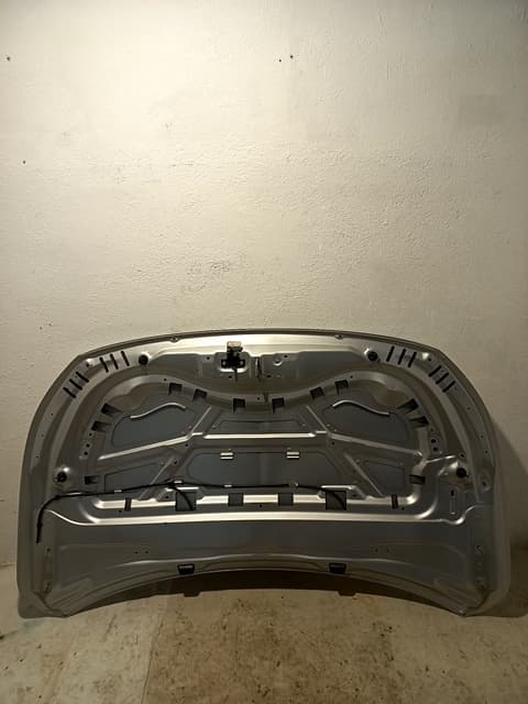 Capot OPEL CORSA F