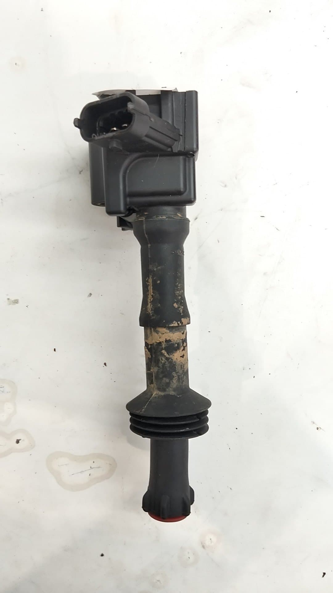 Bobina encendido OPEL CORSA F