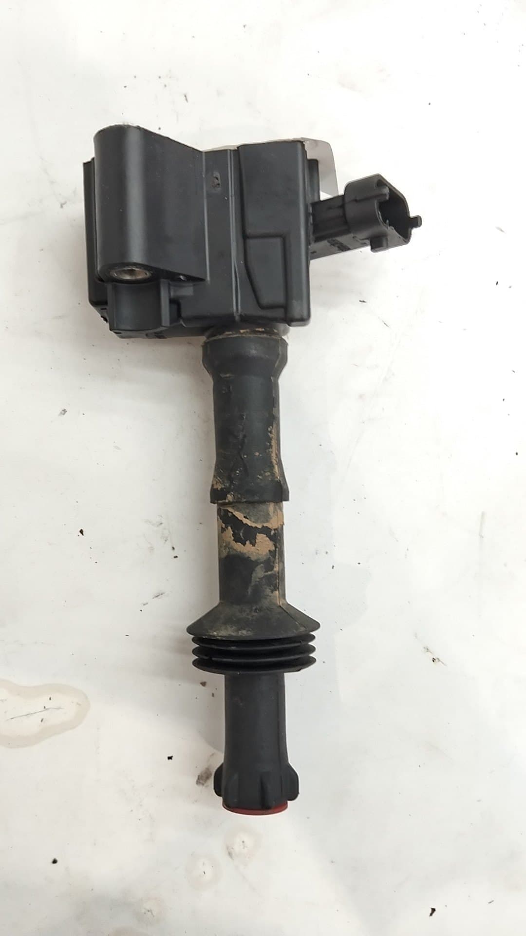 Bobina encendido OPEL CORSA F 2