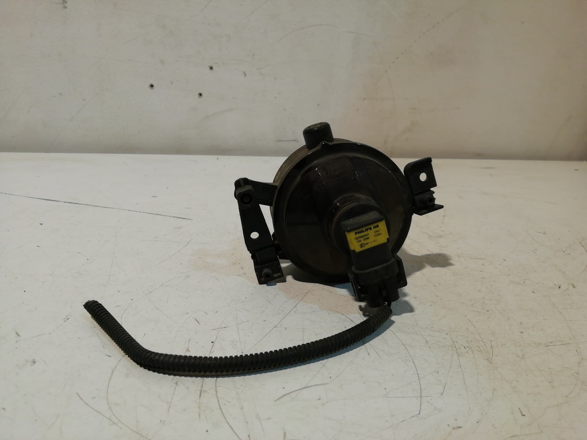 Faro antiniebla derecho FORD FOCUS C-MAX (CAP) 2