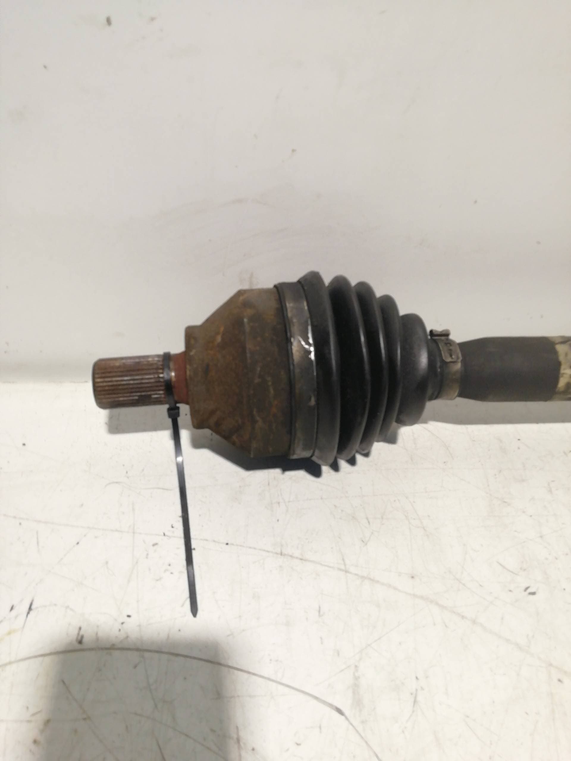 Transmision delantera derecha FORD FOCUS C-MAX (CAP) 5