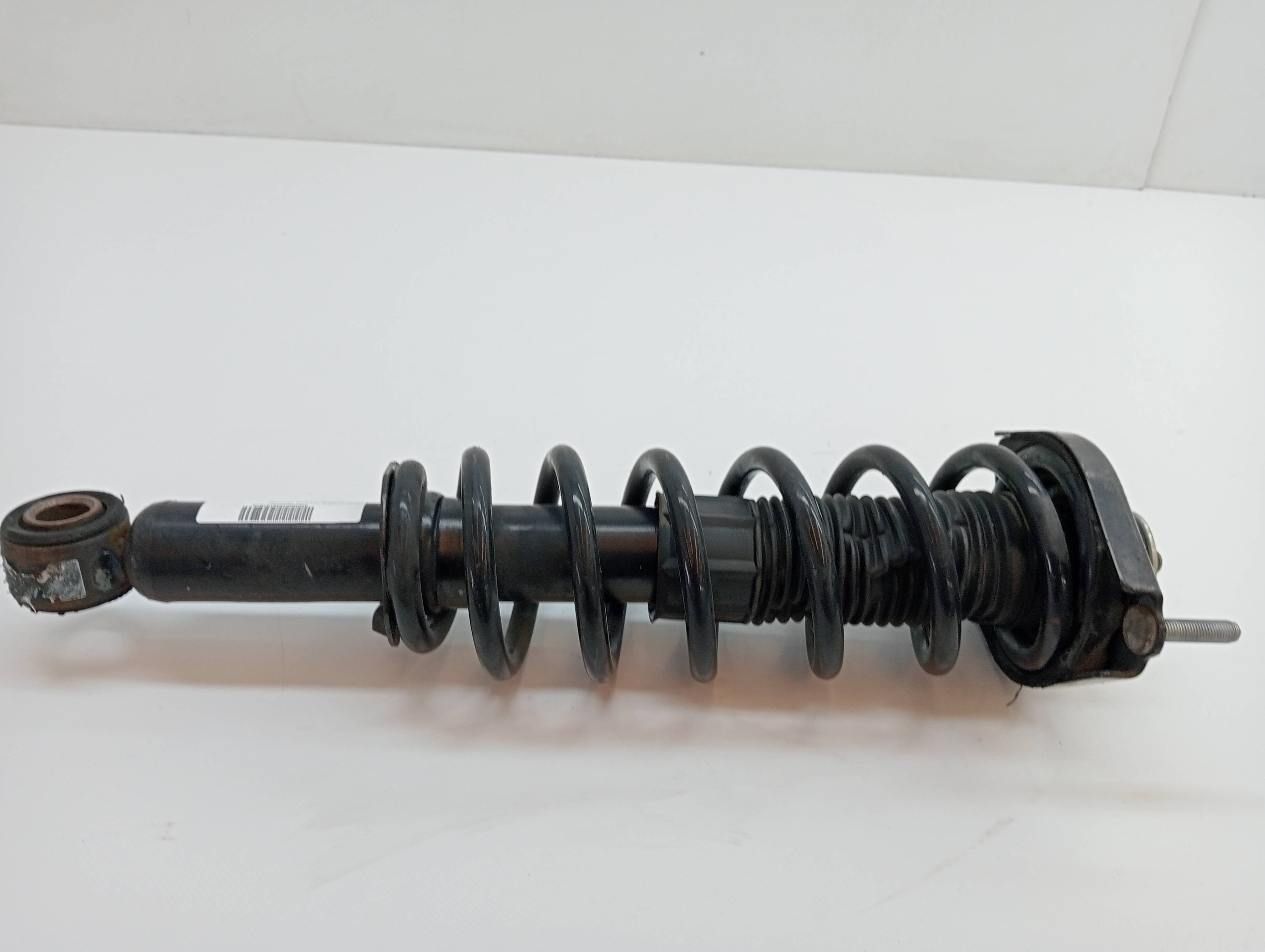 Amortiguador trasero derecho TOYOTA COROLLA VERSO (R1)