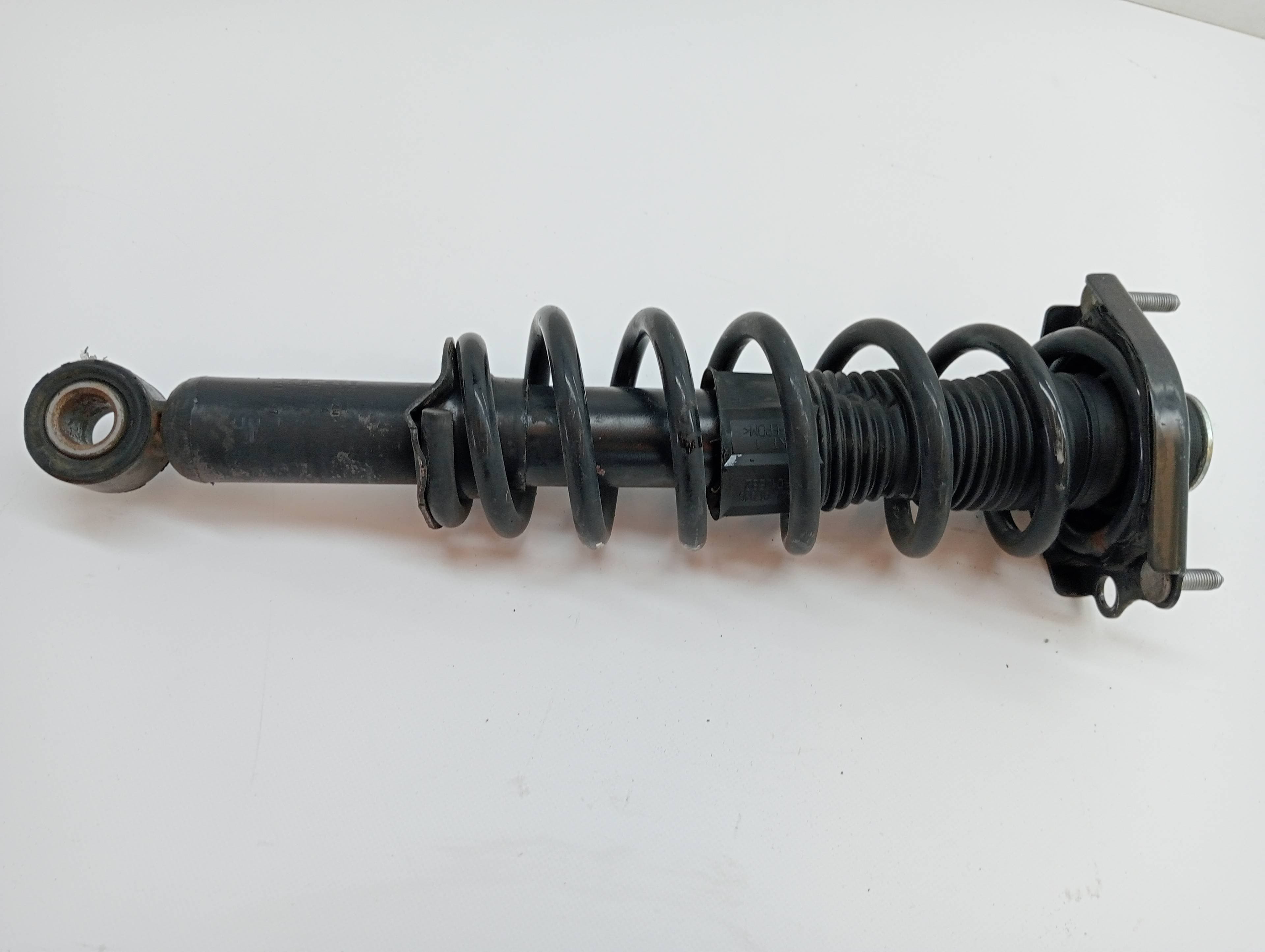 Amortiguador trasero derecho TOYOTA COROLLA VERSO (R1) 2