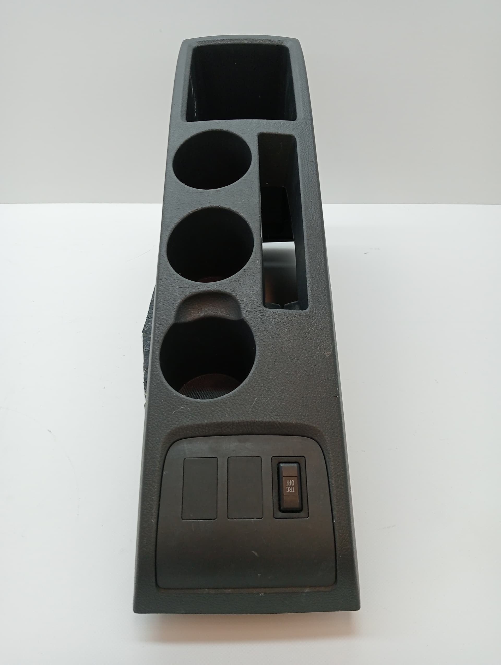 Consola central TOYOTA COROLLA VERSO (R1) 3