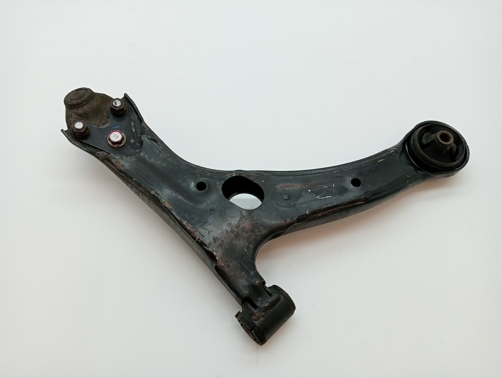 Brazo suspension inferior delantero izquierdo TOYOTA COROLLA VERSO (R1) 2