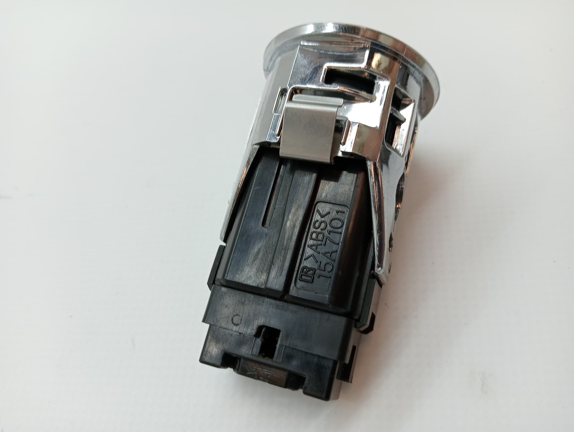 Conmutador de arranque TOYOTA COROLLA VERSO (R1) 2