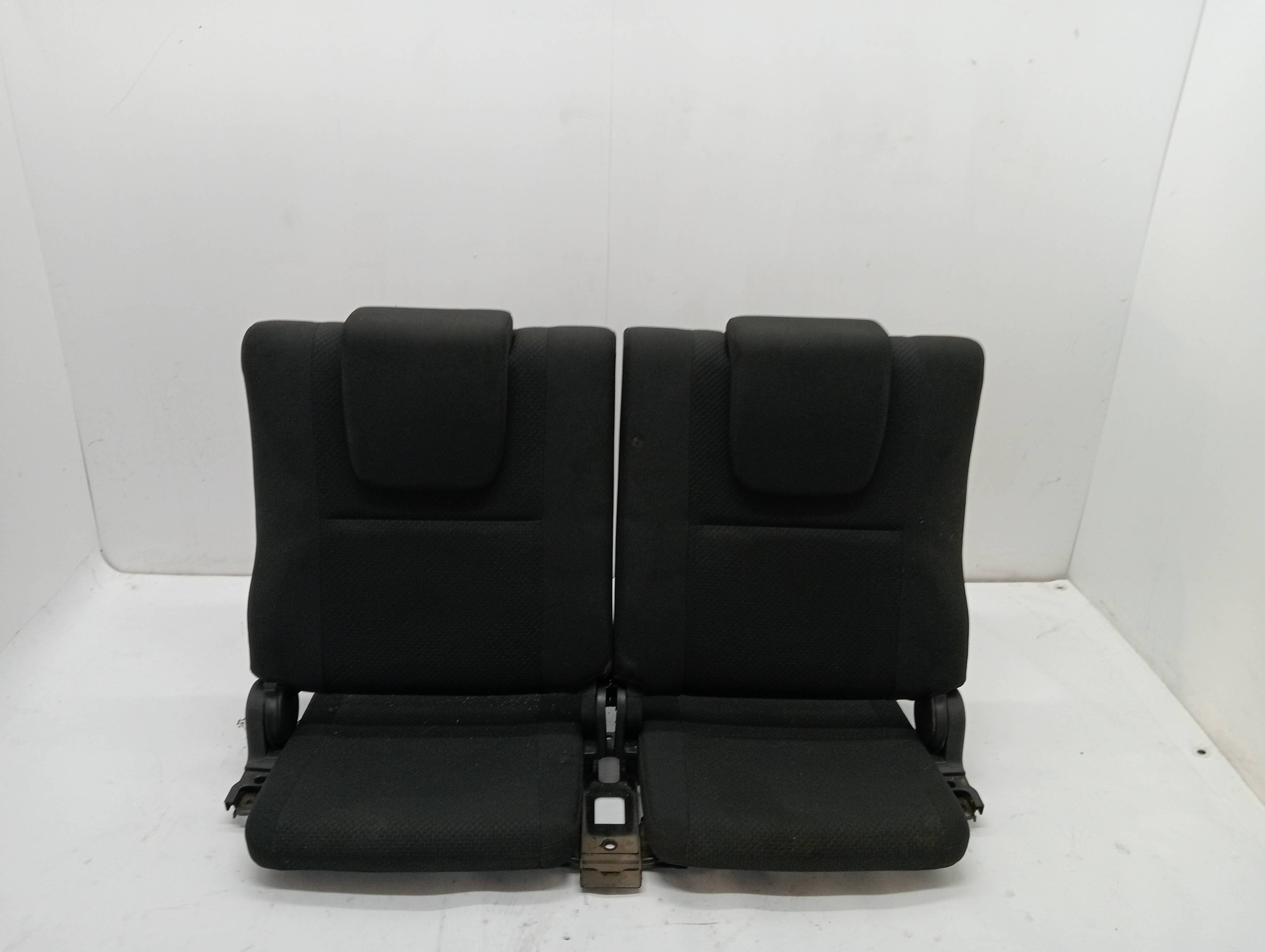 Juego asientos completo TOYOTA COROLLA VERSO (R1) 4