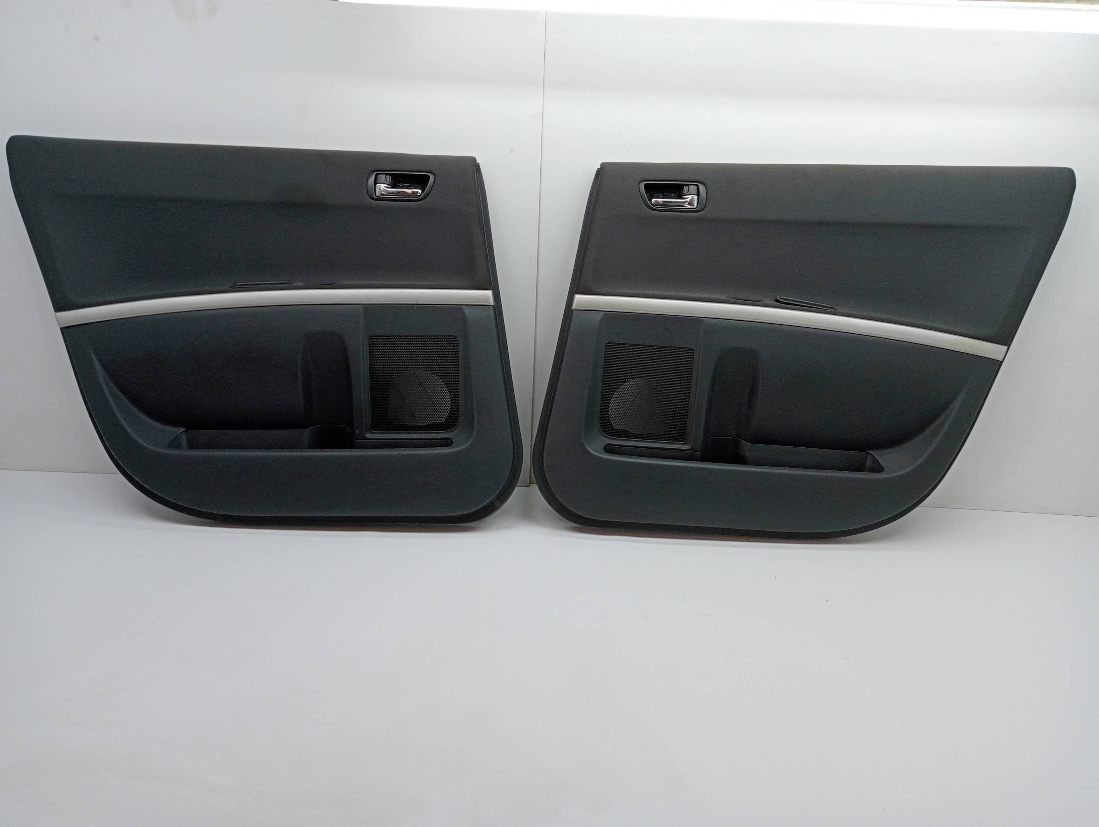 Juego asientos completo TOYOTA COROLLA VERSO (R1) 2