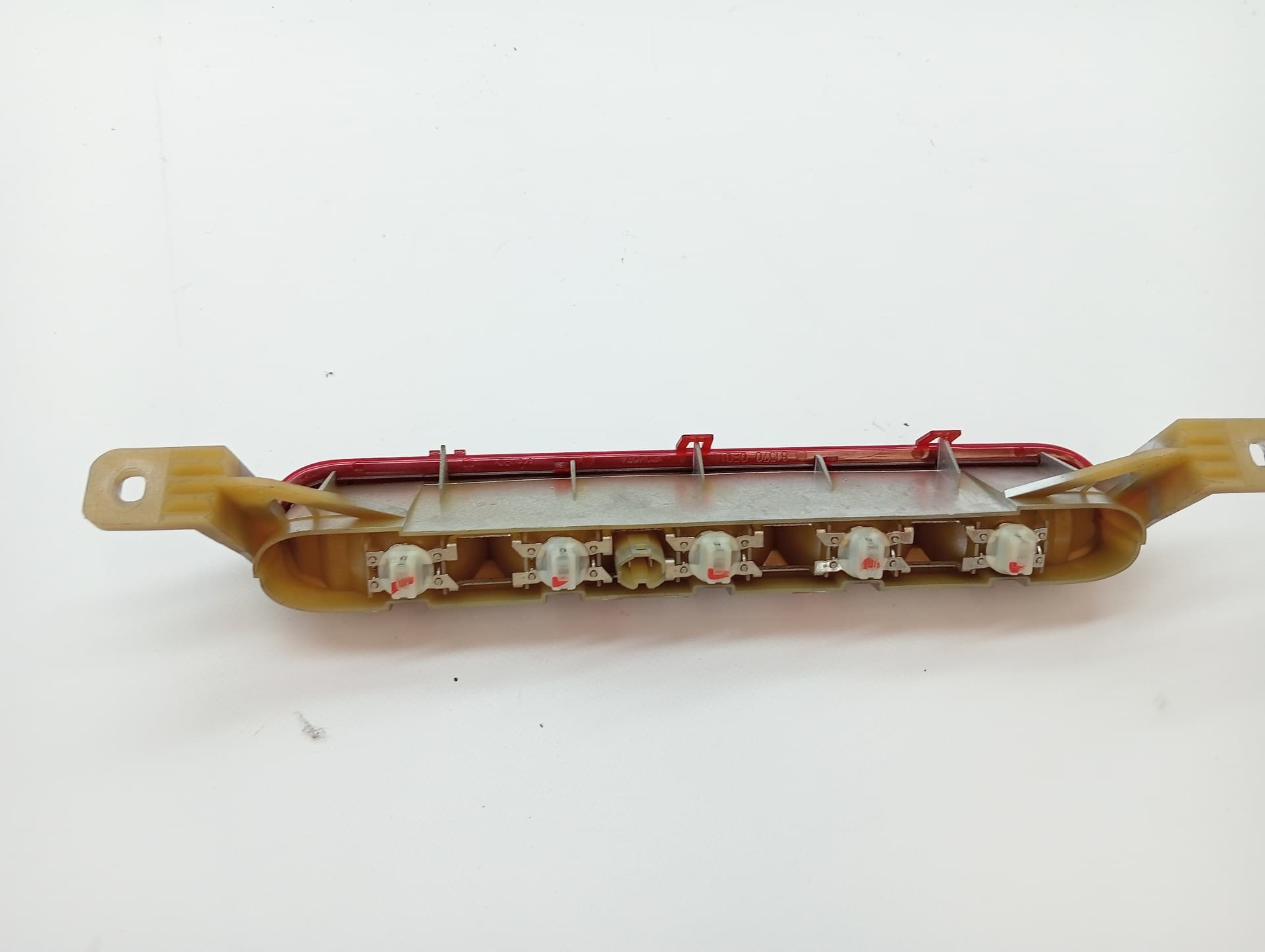 Luz central de freno TOYOTA COROLLA VERSO (R1) 2