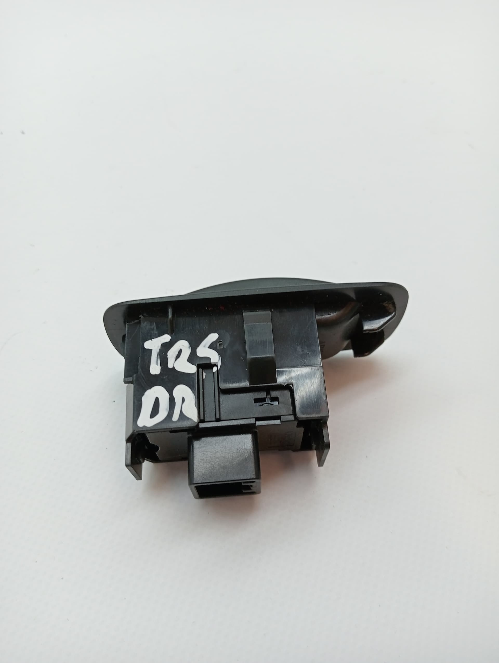 Mando elevalunas trasero derecho TOYOTA COROLLA VERSO (R1) 3