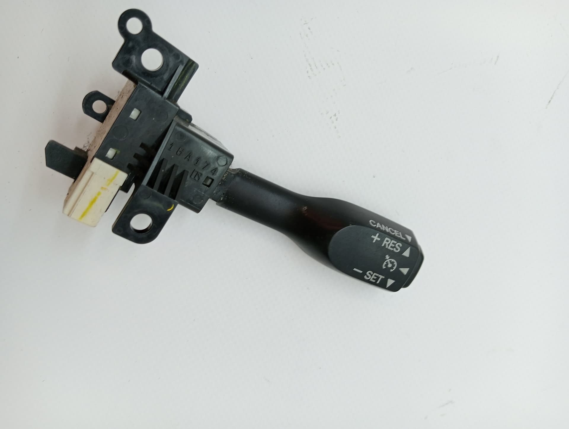 Mando multifuncion TOYOTA COROLLA VERSO (R1)