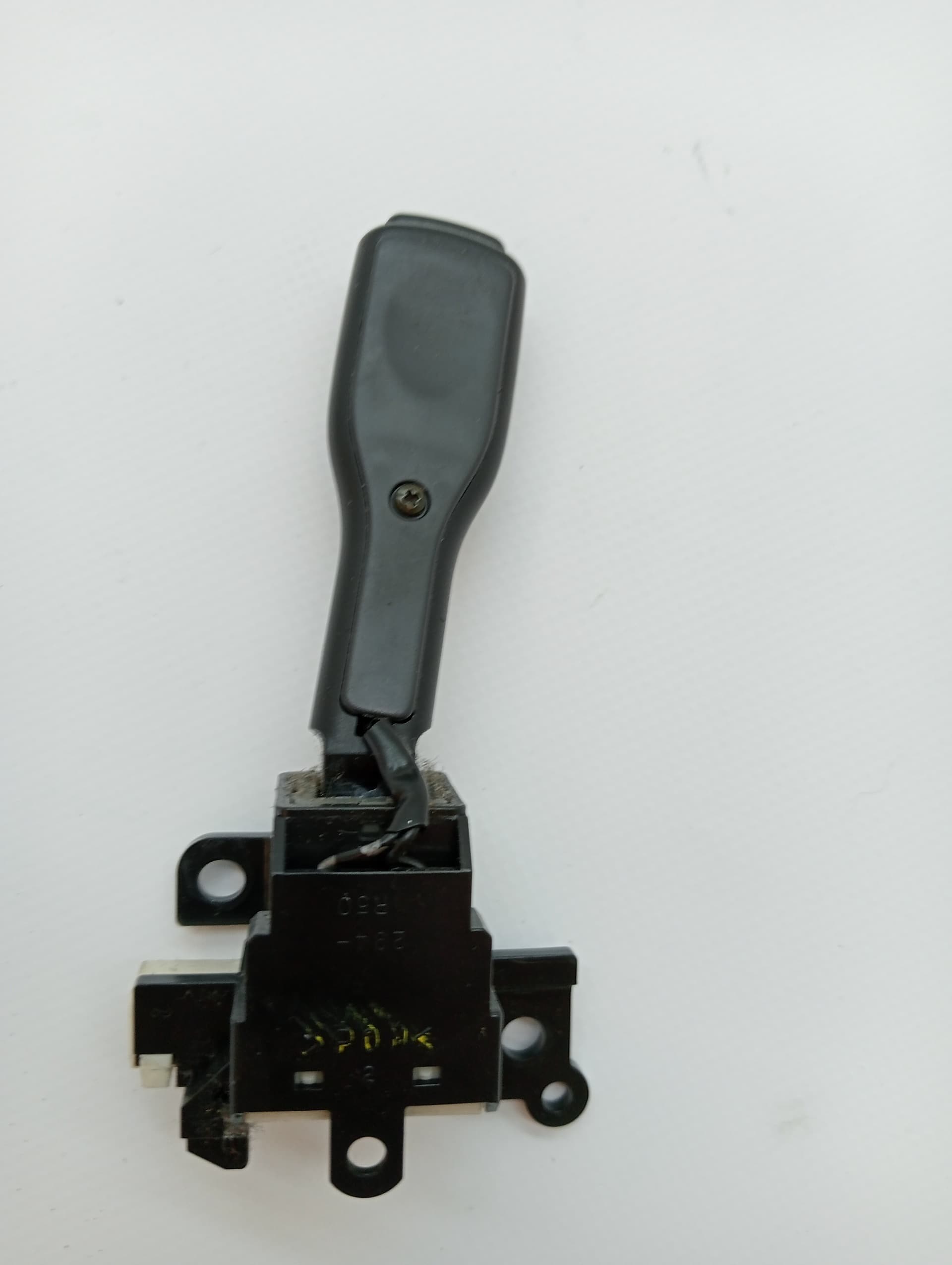 Mando multifuncion TOYOTA COROLLA VERSO (R1) 2