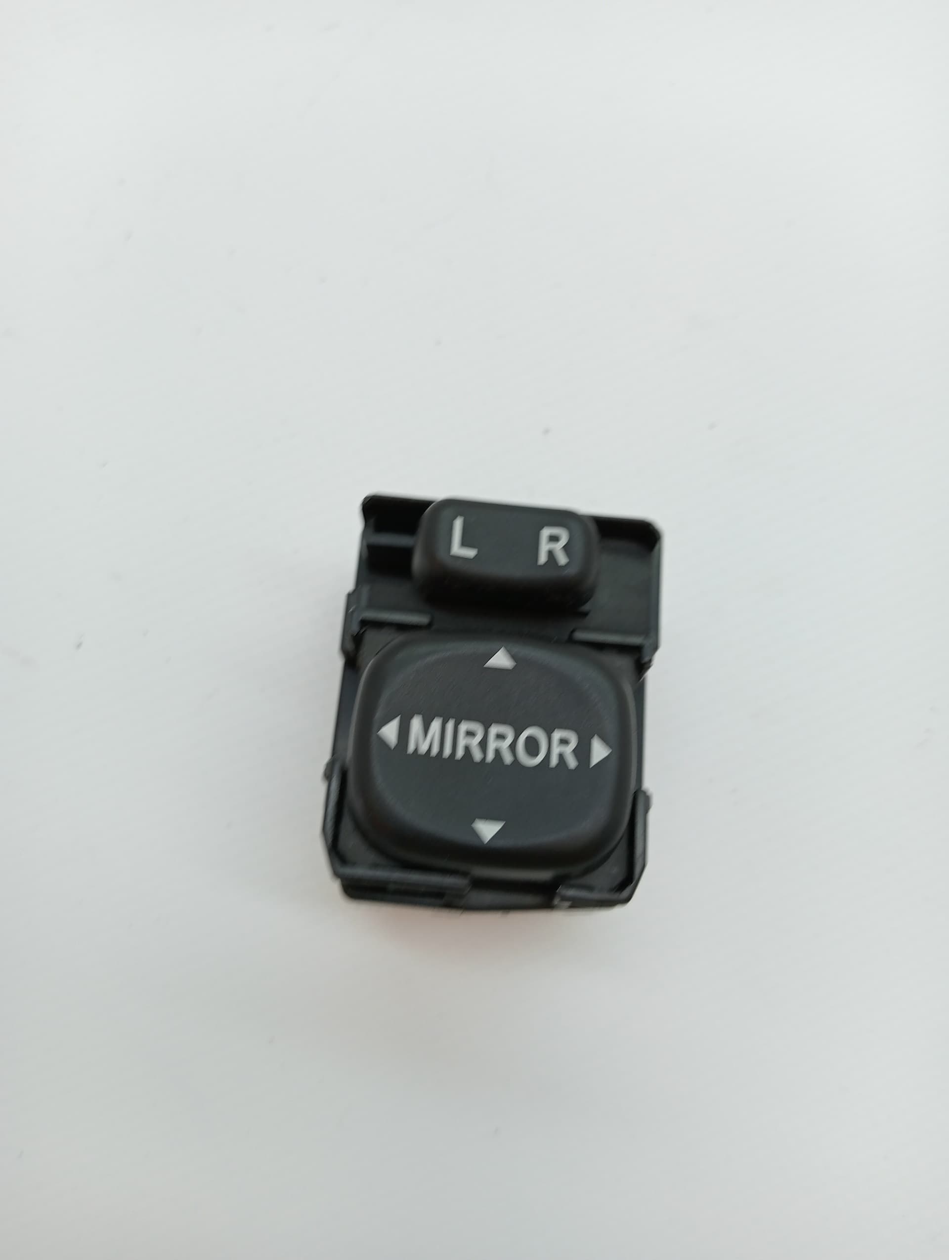 Mando retrovisor TOYOTA COROLLA VERSO (R1)