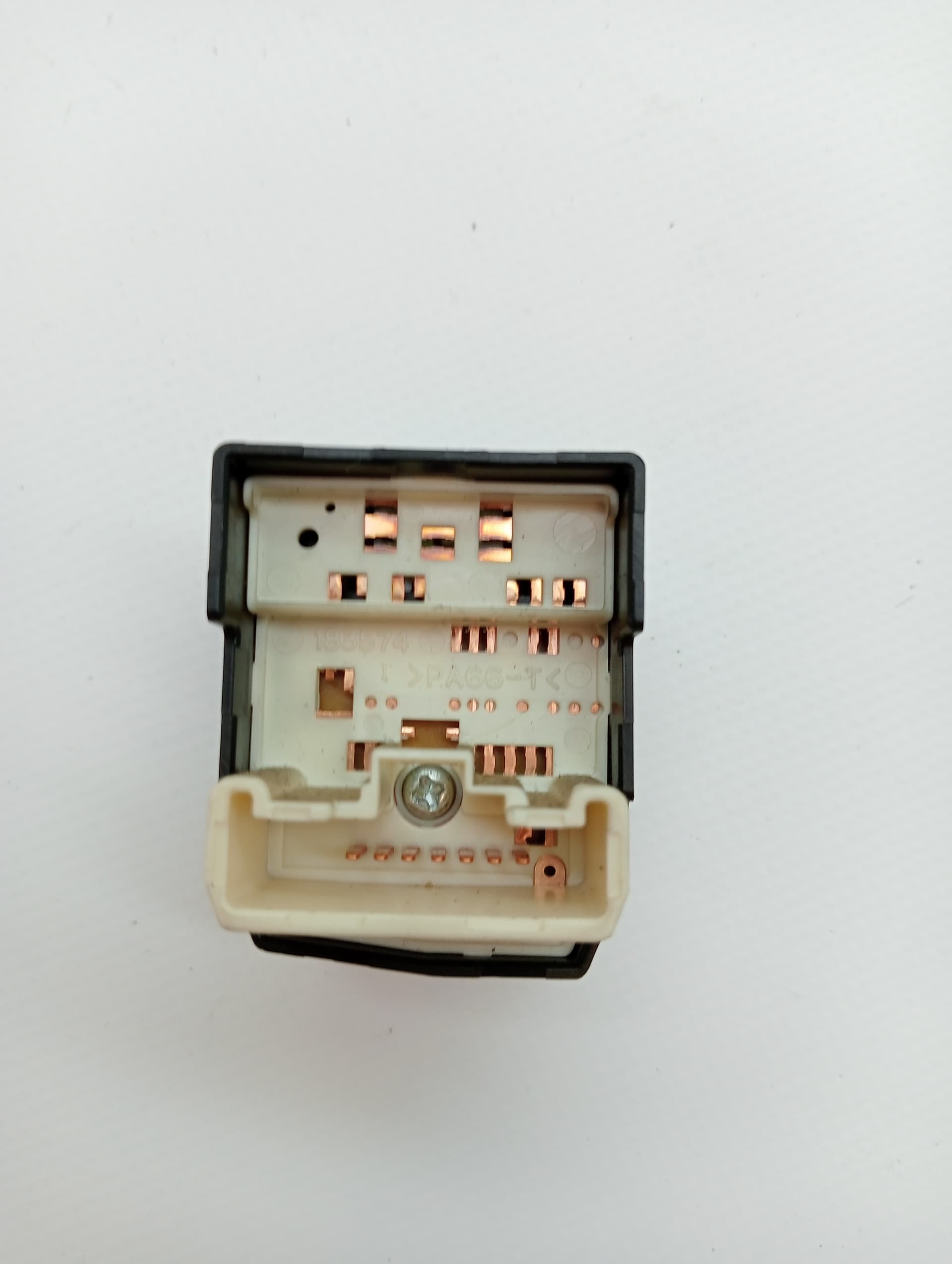 Mando retrovisor TOYOTA COROLLA VERSO (R1) 3