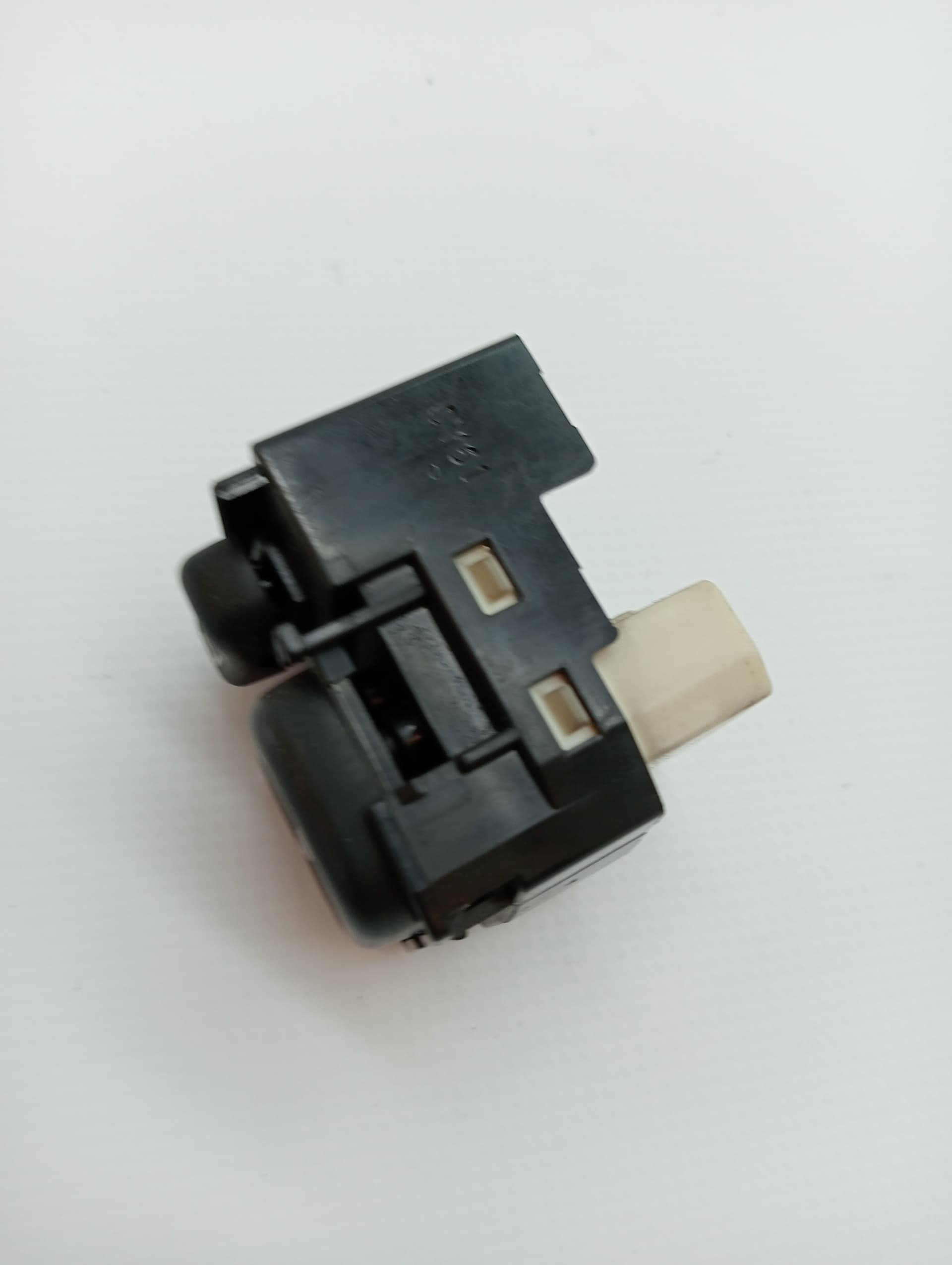 Mando retrovisor TOYOTA COROLLA VERSO (R1) 2