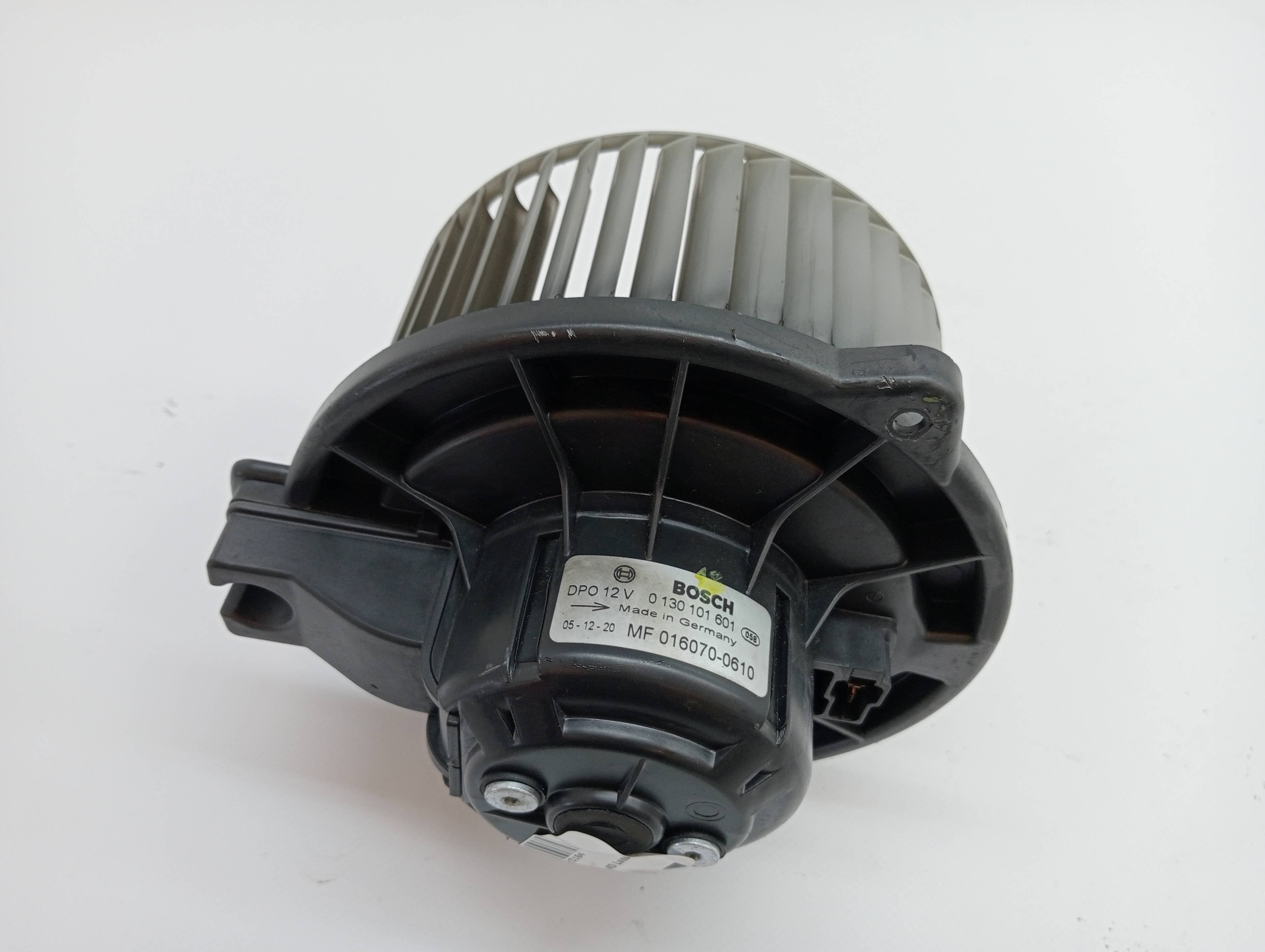 Motor calefaccion TOYOTA COROLLA VERSO (R1)