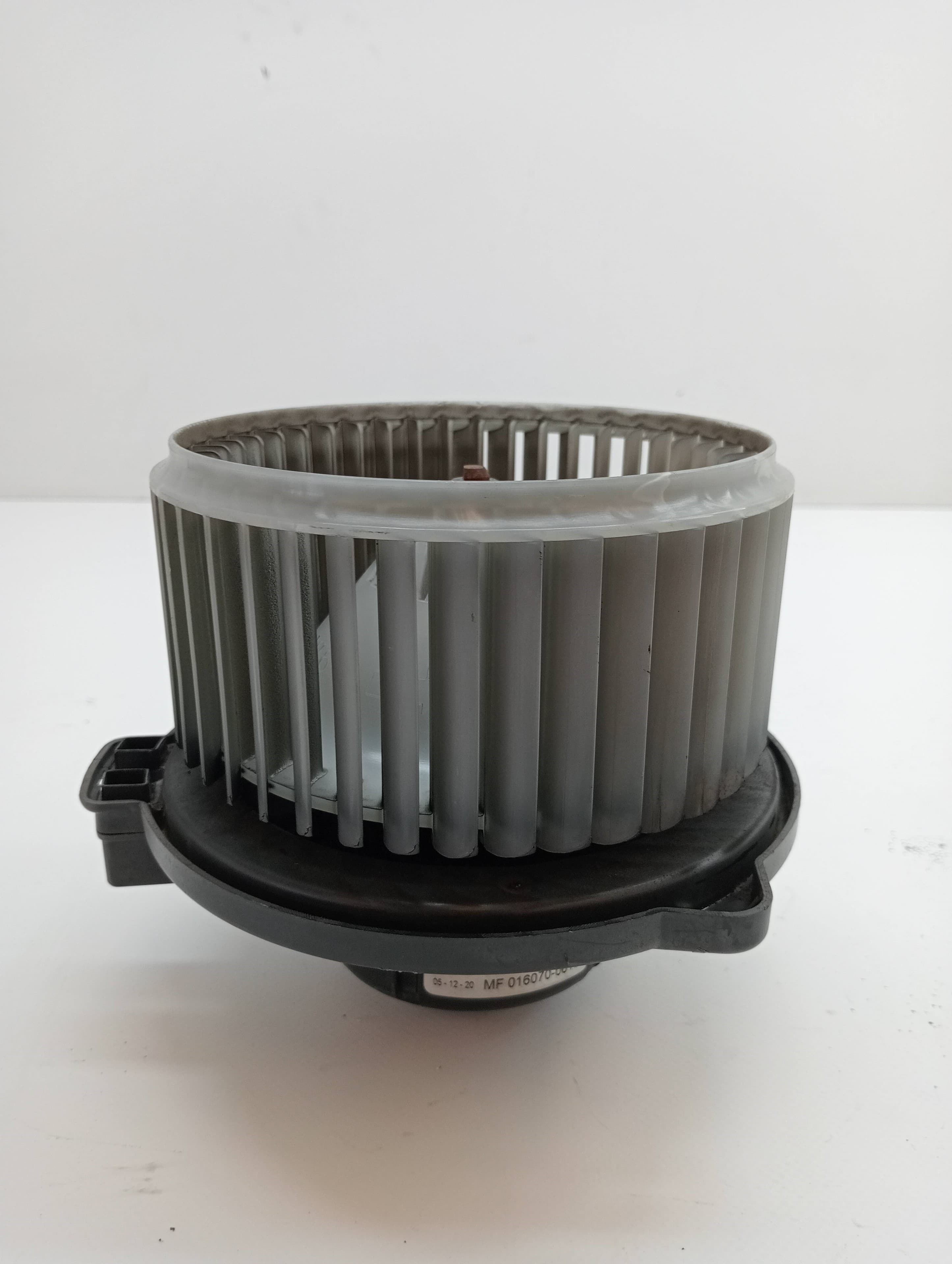 Motor calefaccion TOYOTA COROLLA VERSO (R1) 2