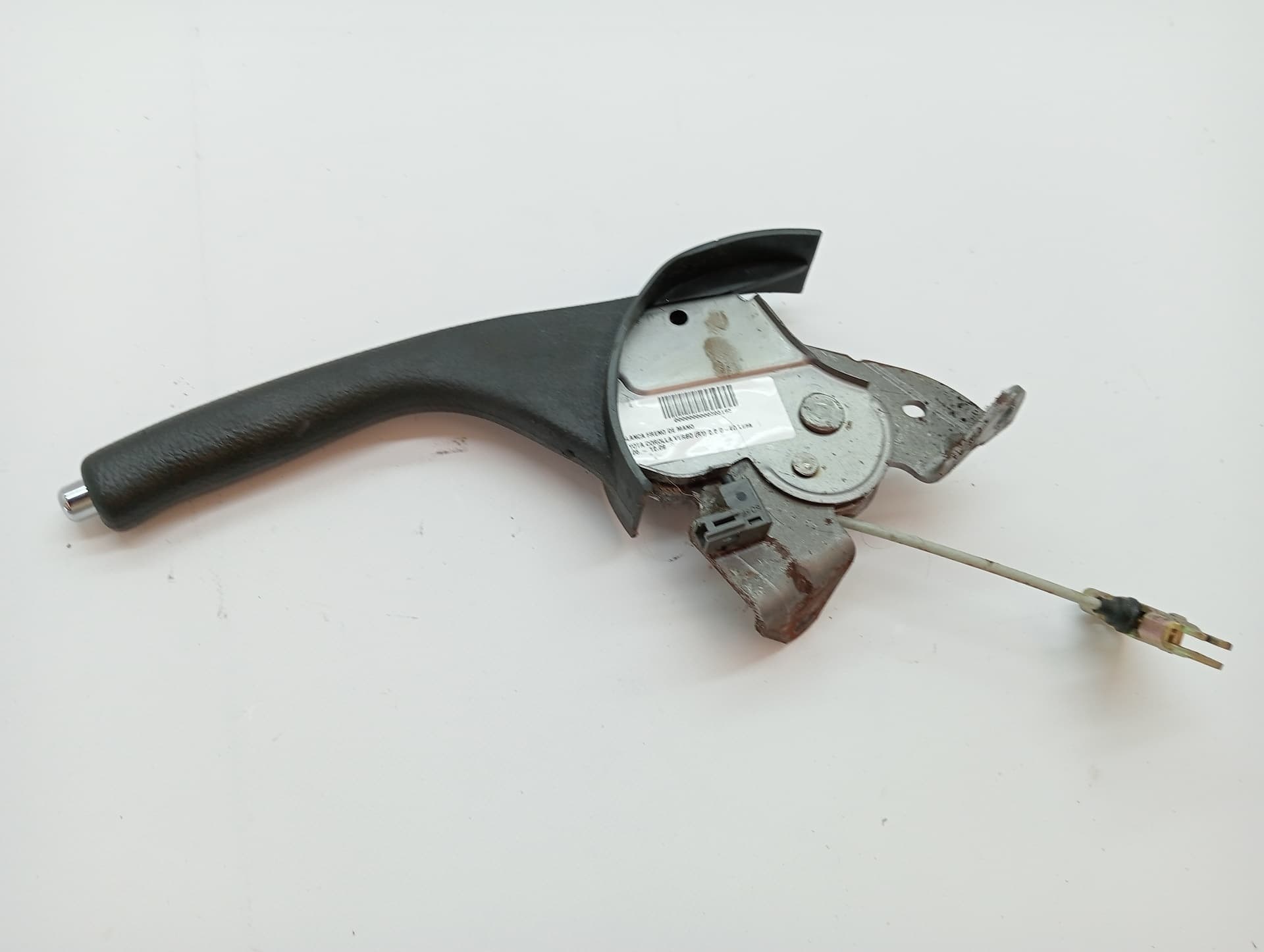 Palanca freno de mano TOYOTA COROLLA VERSO (R1)
