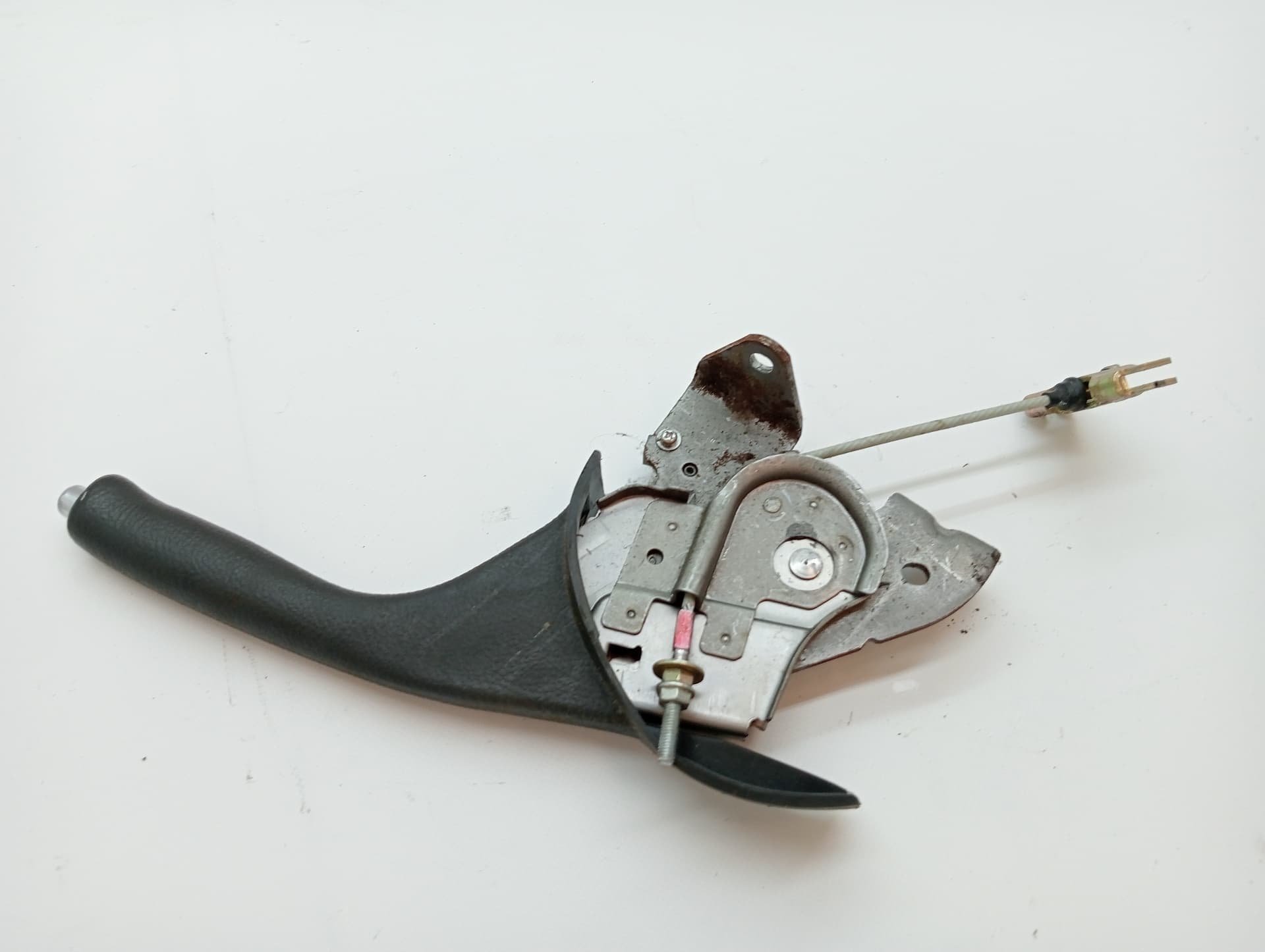 Palanca freno de mano TOYOTA COROLLA VERSO (R1) 2