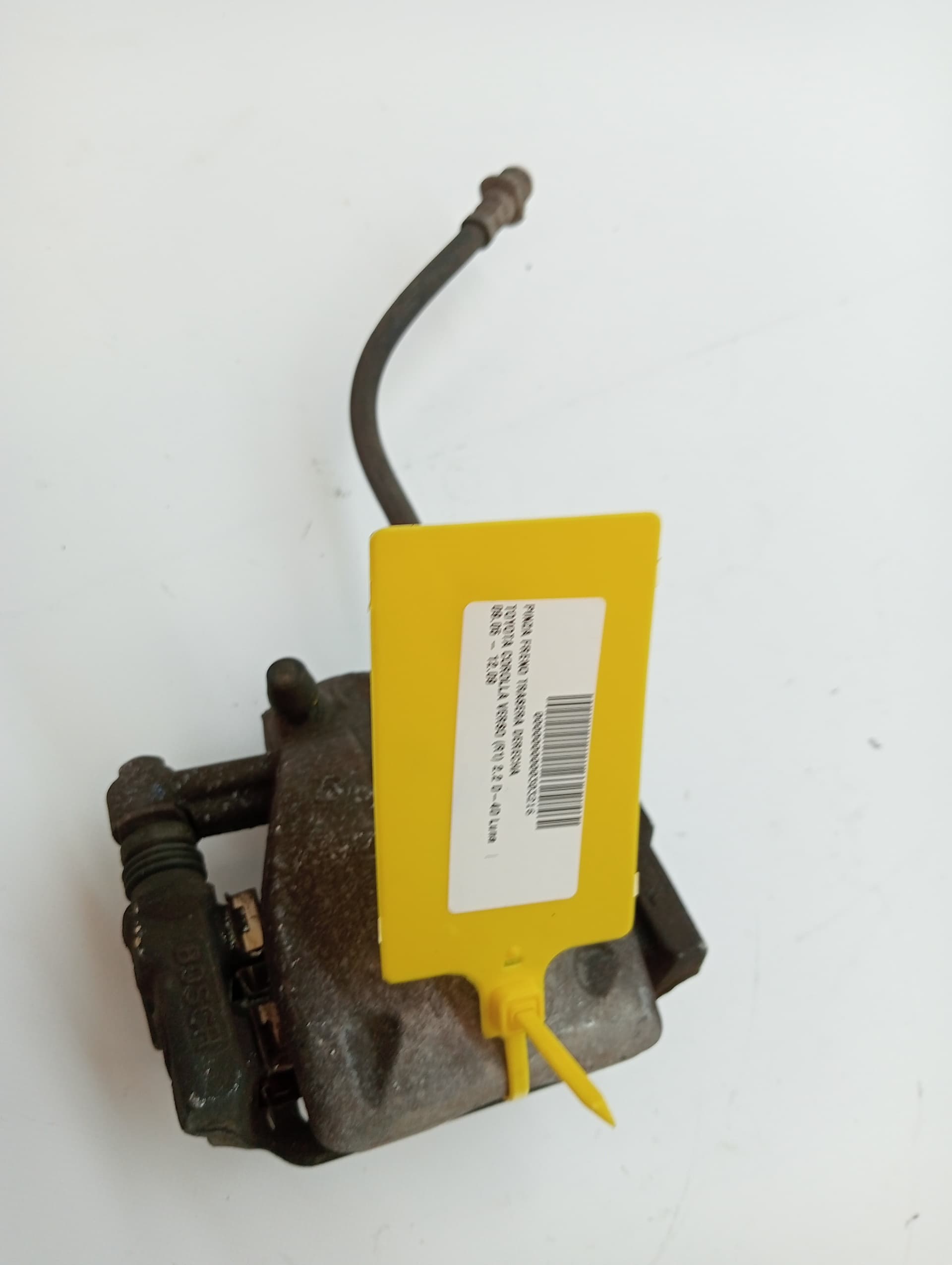 Recambio TOYOTA COROLLA VERSO (R1) ref. 4773005071