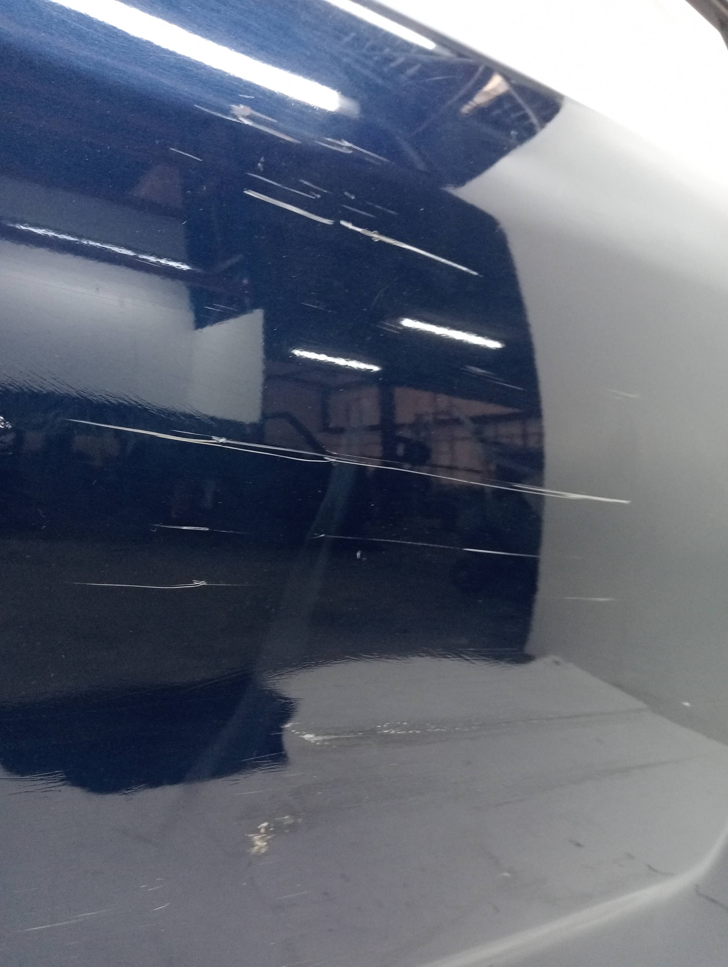 Puerta trasera izquierda TOYOTA COROLLA VERSO (R1) 3