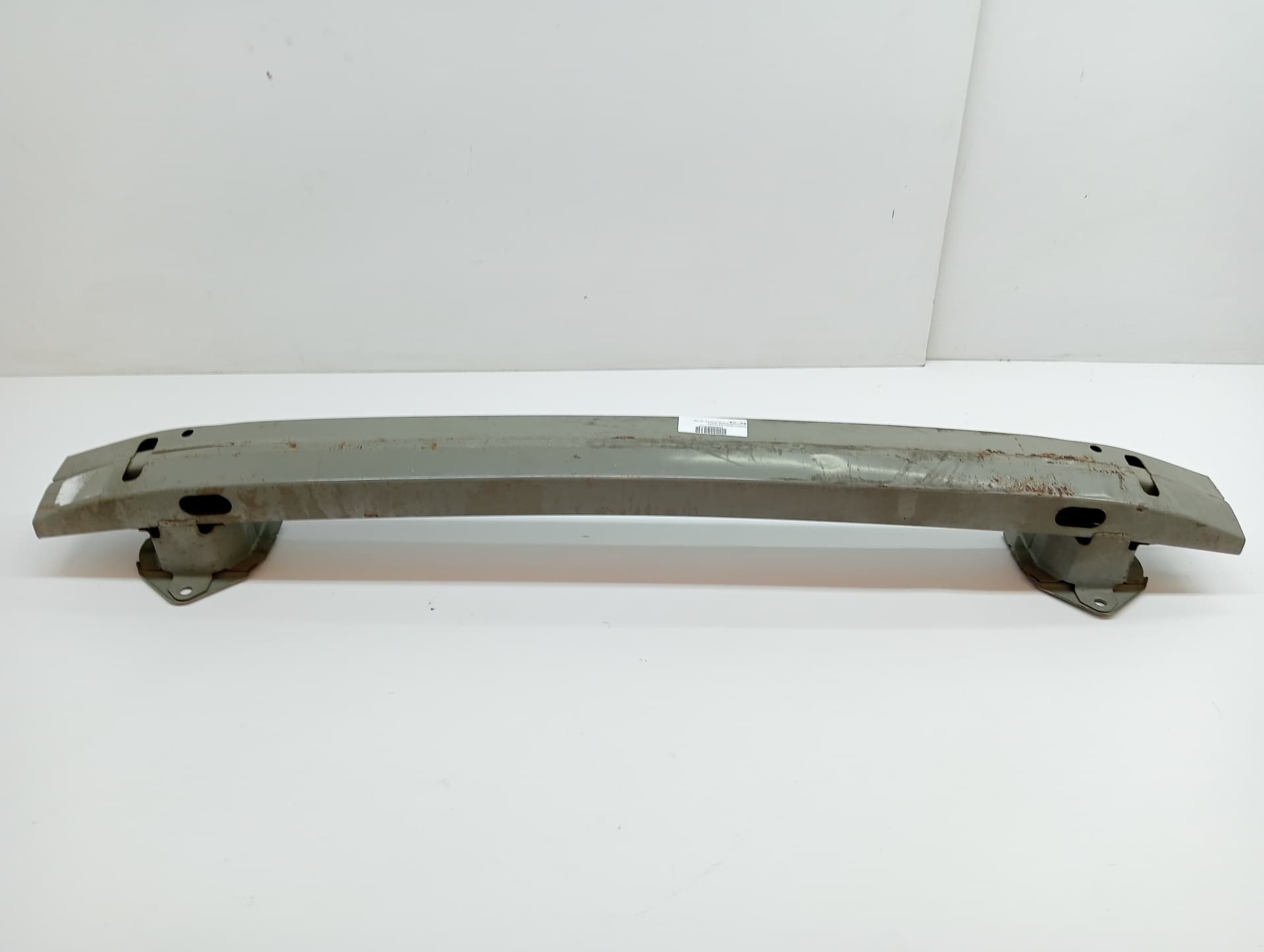 Refuerzo paragolpes trasero TOYOTA COROLLA VERSO (R1)