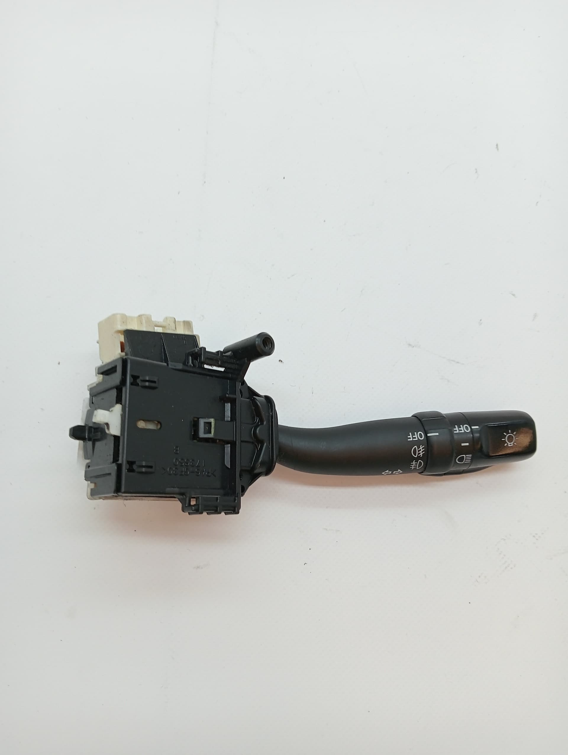 Mando luces TOYOTA COROLLA VERSO (R1)
