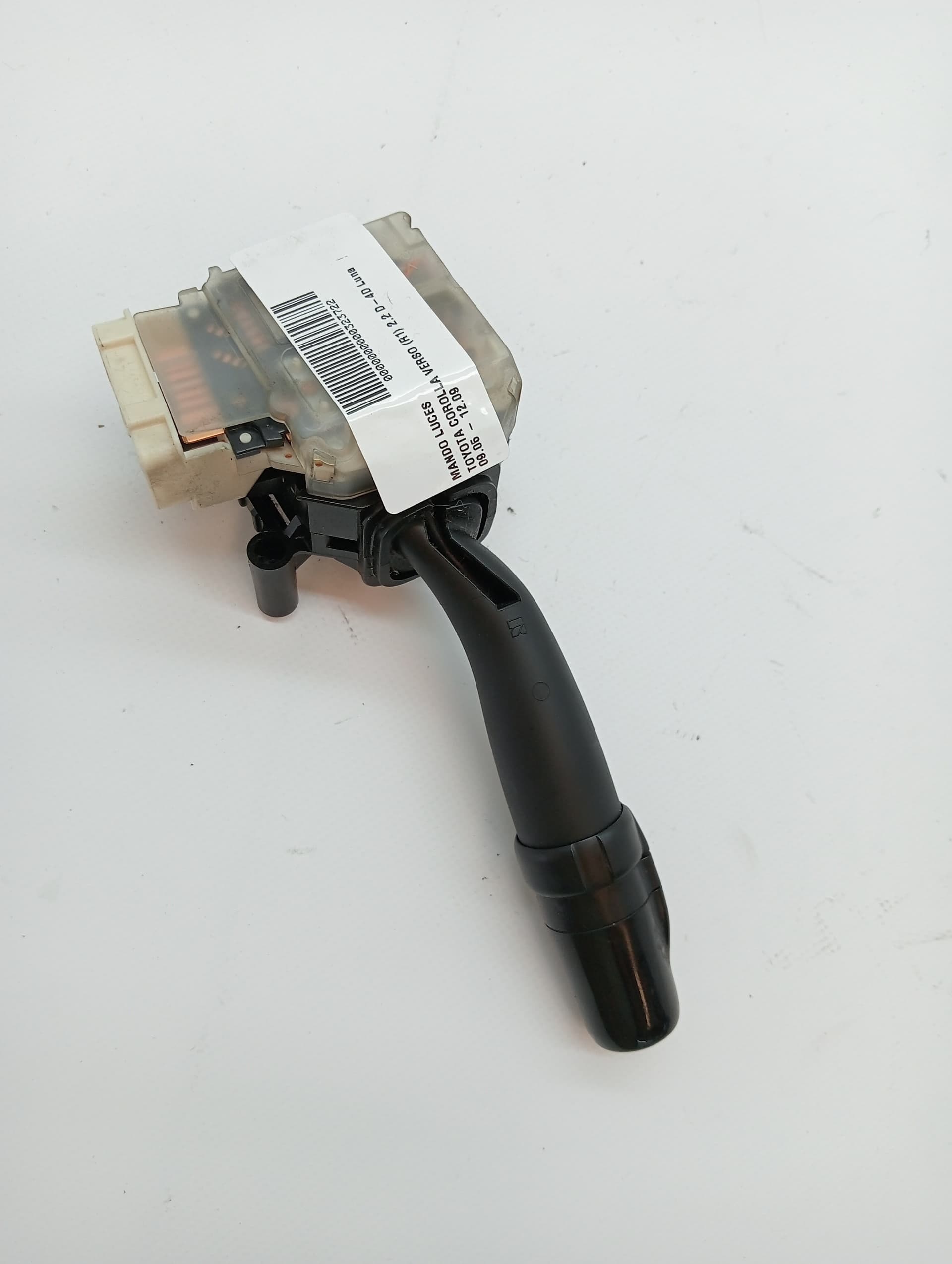 Mando luces TOYOTA COROLLA VERSO (R1) 2