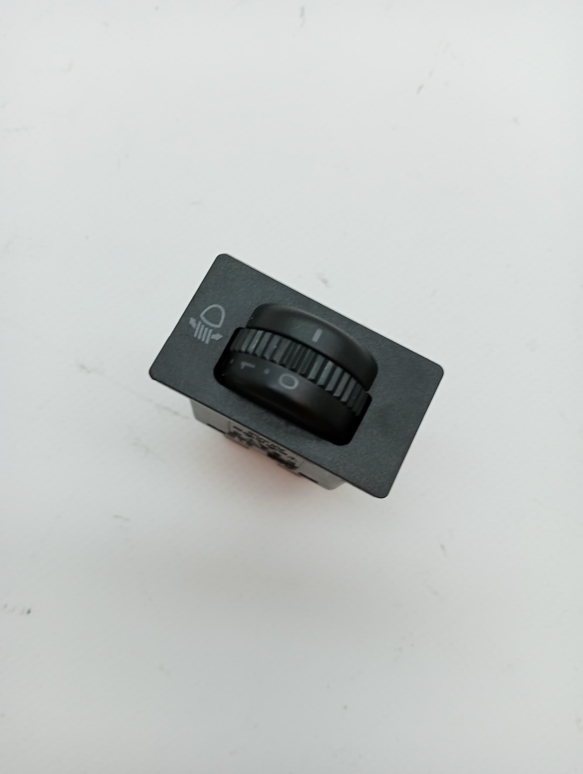 Mando luces TOYOTA COROLLA VERSO (R1)