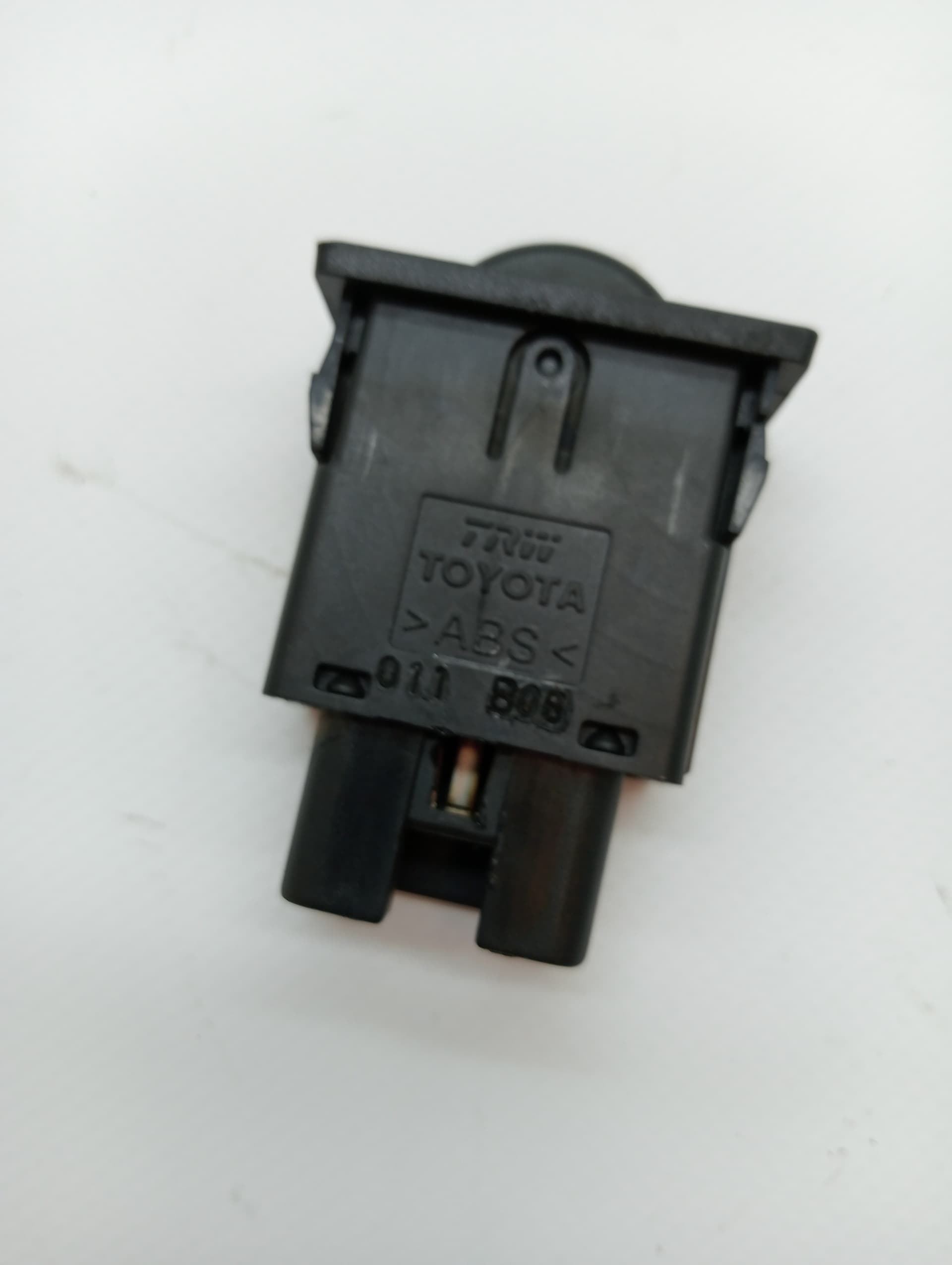 Mando luces TOYOTA COROLLA VERSO (R1) 3