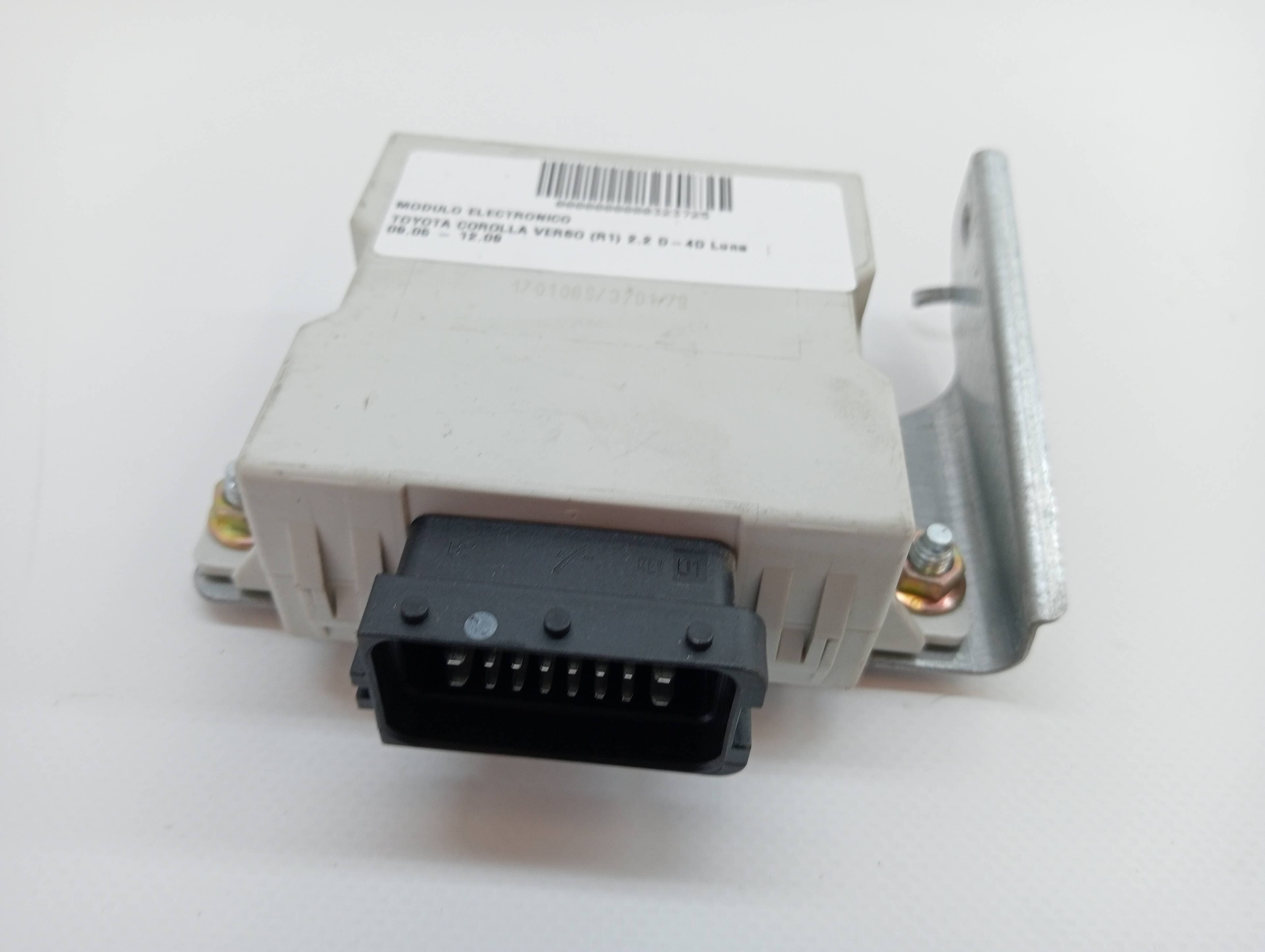 Modulo electronico TOYOTA COROLLA VERSO (R1)