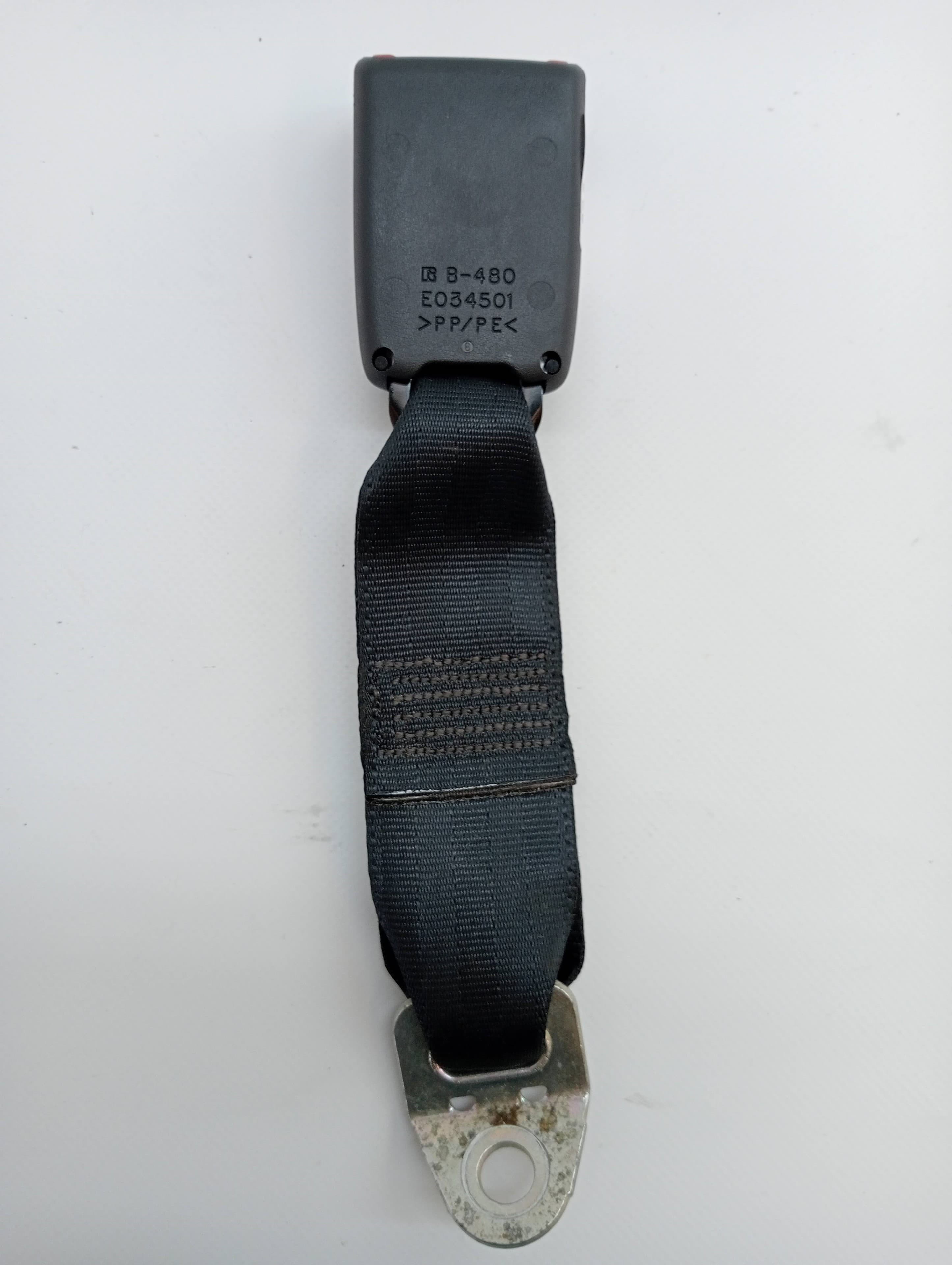 Enganche cinturon TOYOTA COROLLA VERSO (R1) 2