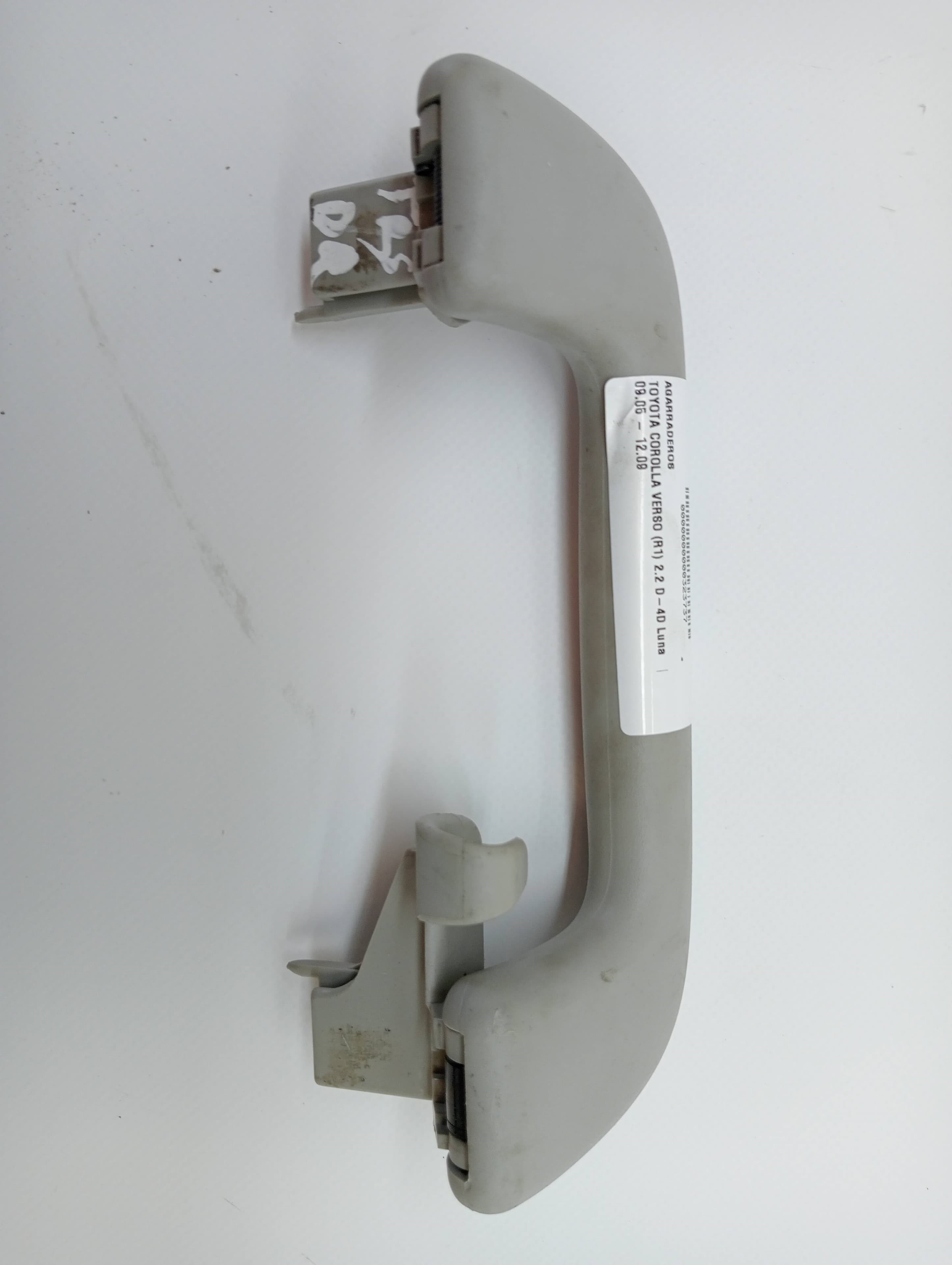 Agarraderos TOYOTA COROLLA VERSO (R1)