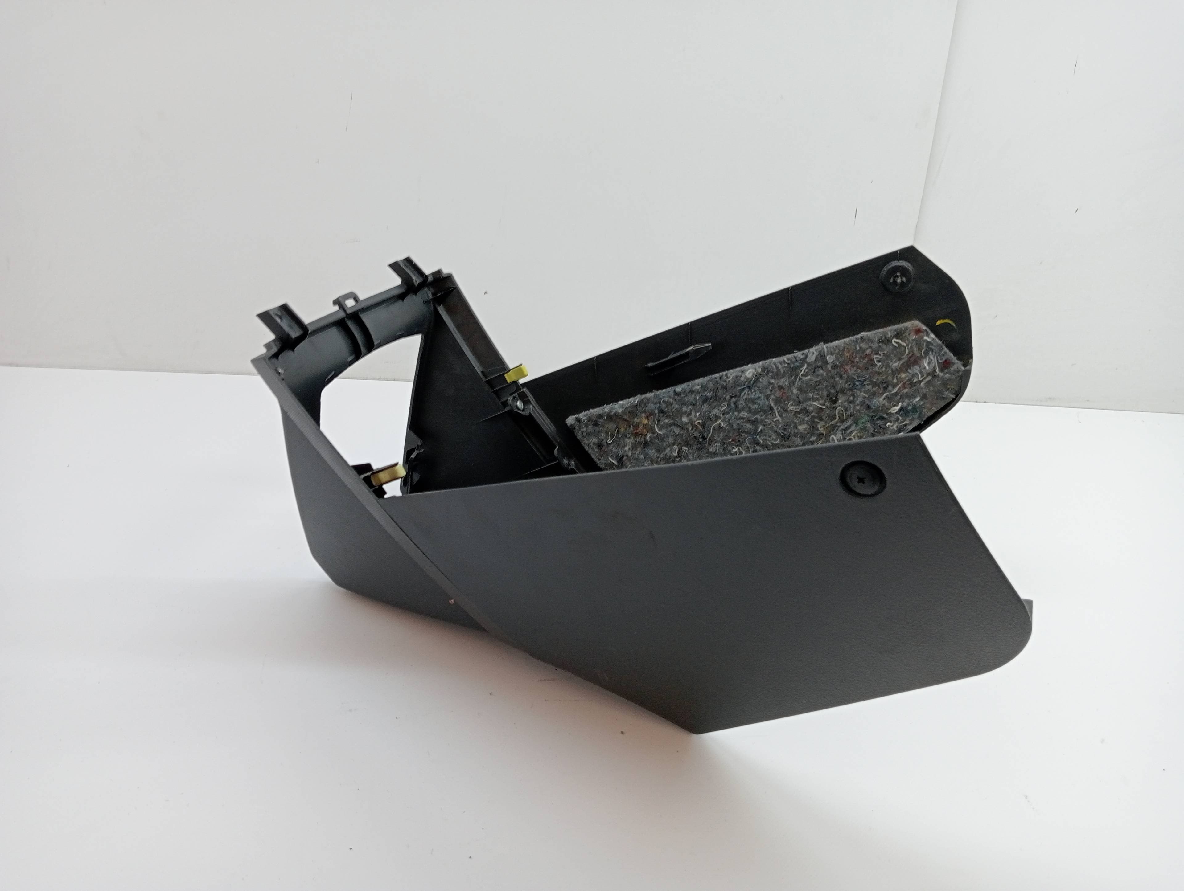 Plastico TOYOTA COROLLA VERSO (R1) 2