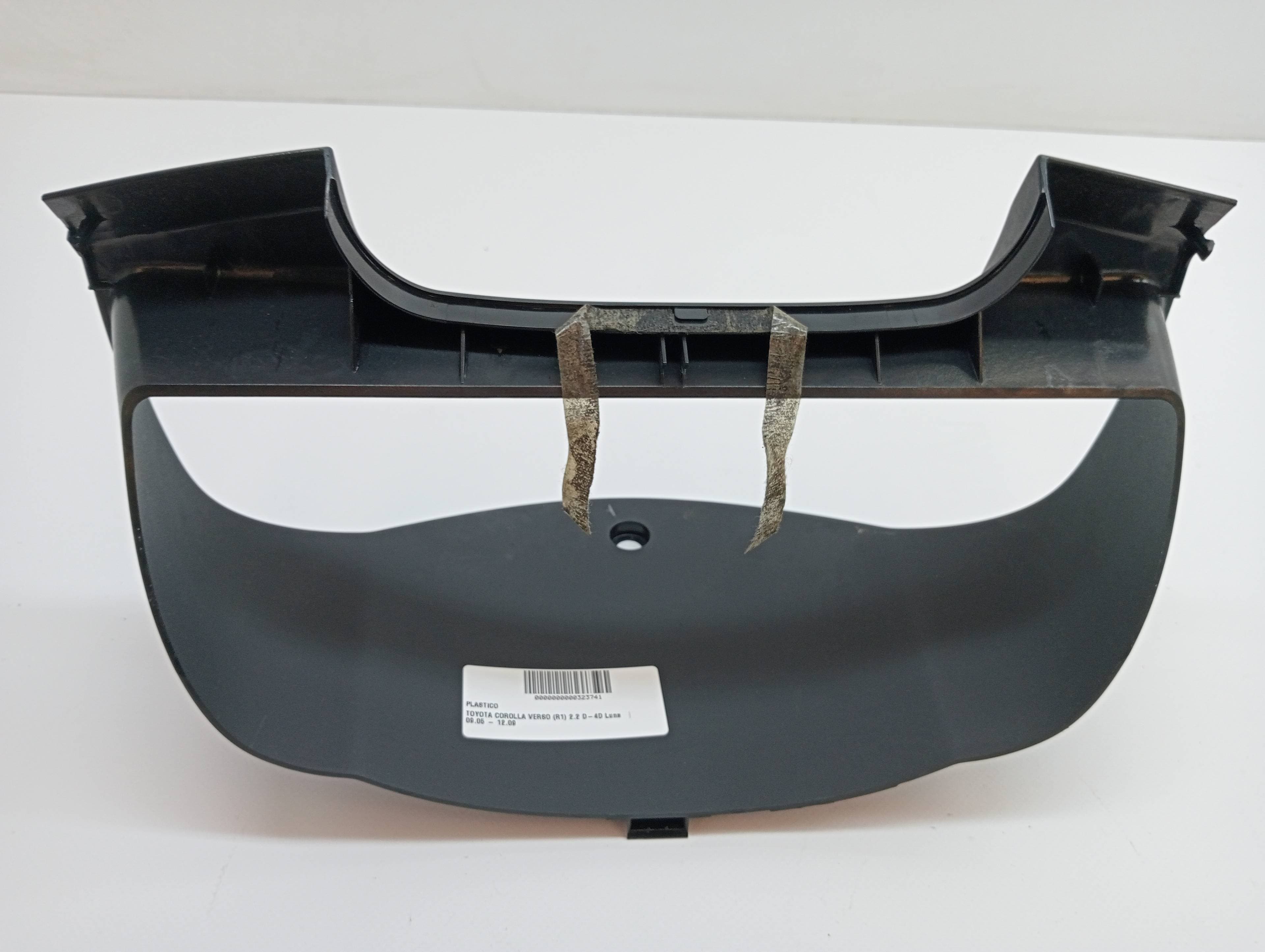 Plastico TOYOTA COROLLA VERSO (R1) 2