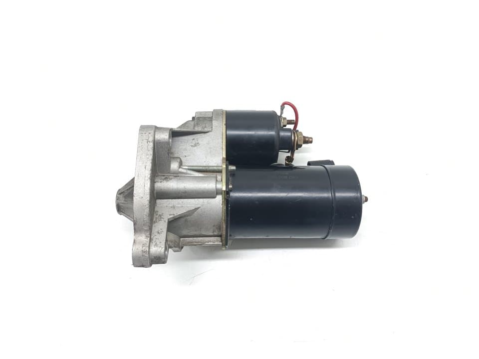 Motor arranque PEUGEOT 307 (S1) 5